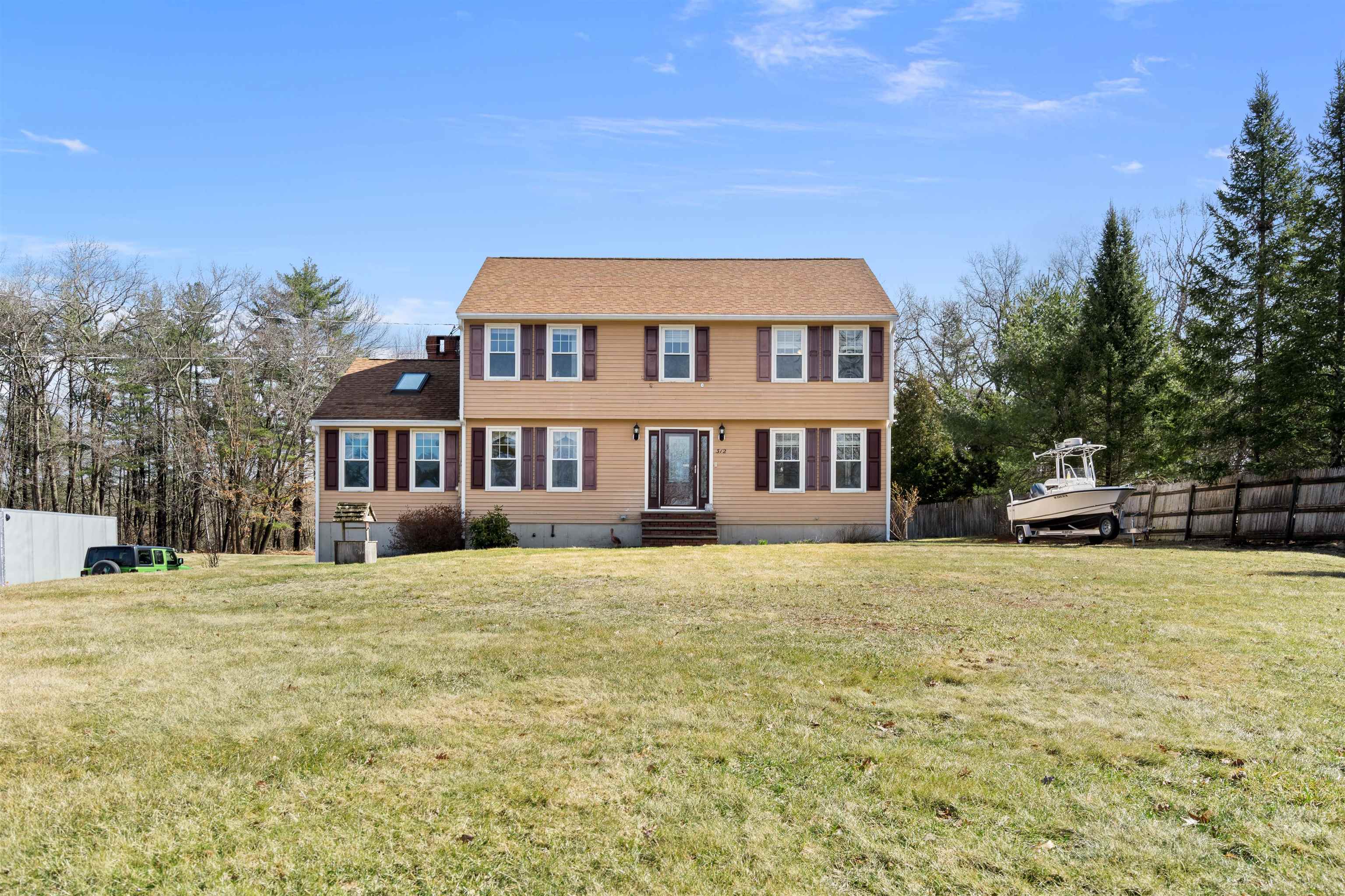 312 N Main St, Salem, NH 03079 MLS 4905966 Coldwell Banker