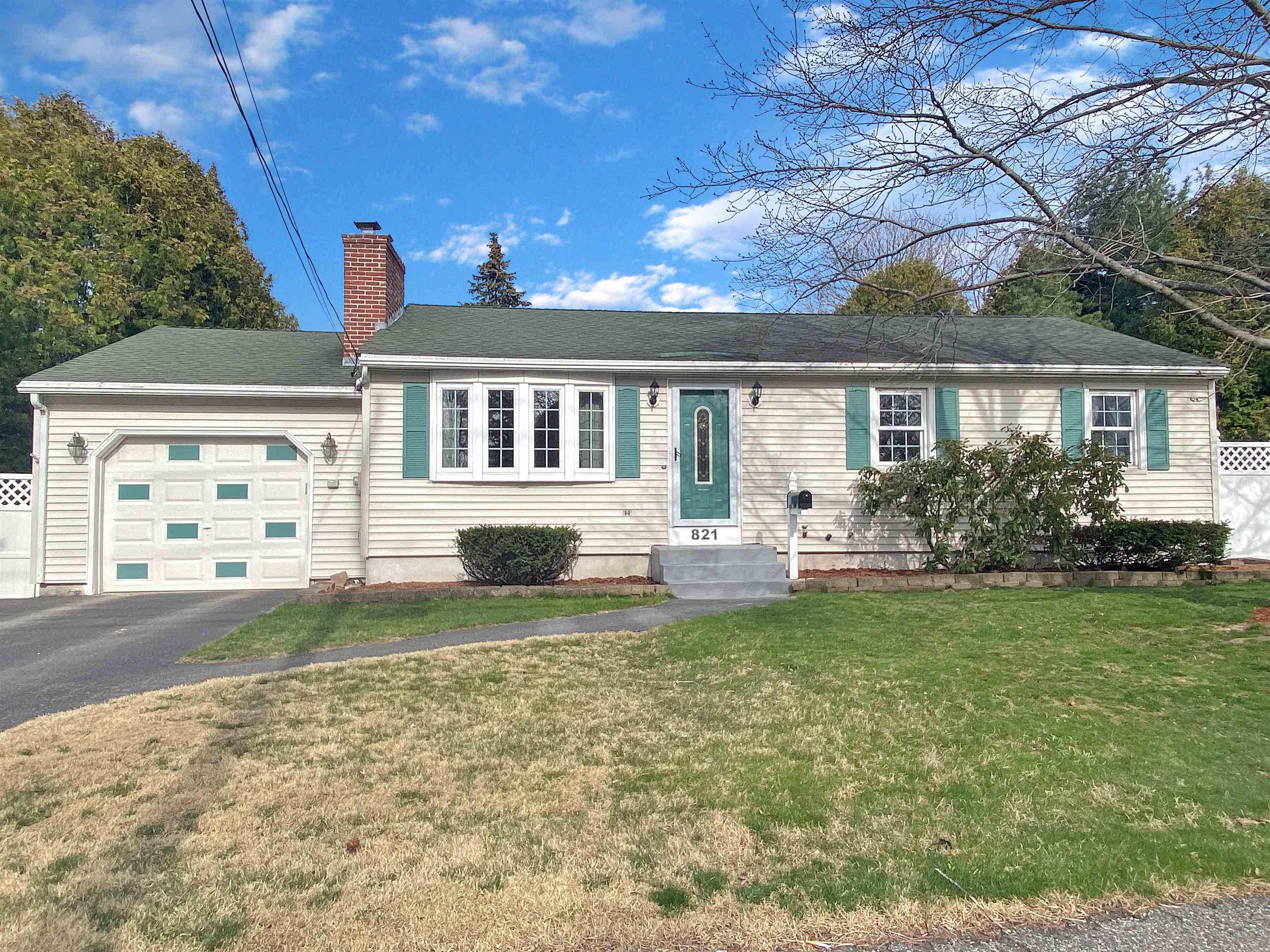 821 Page St, Manchester, NH 03103 MLS 4906030 Coldwell Banker