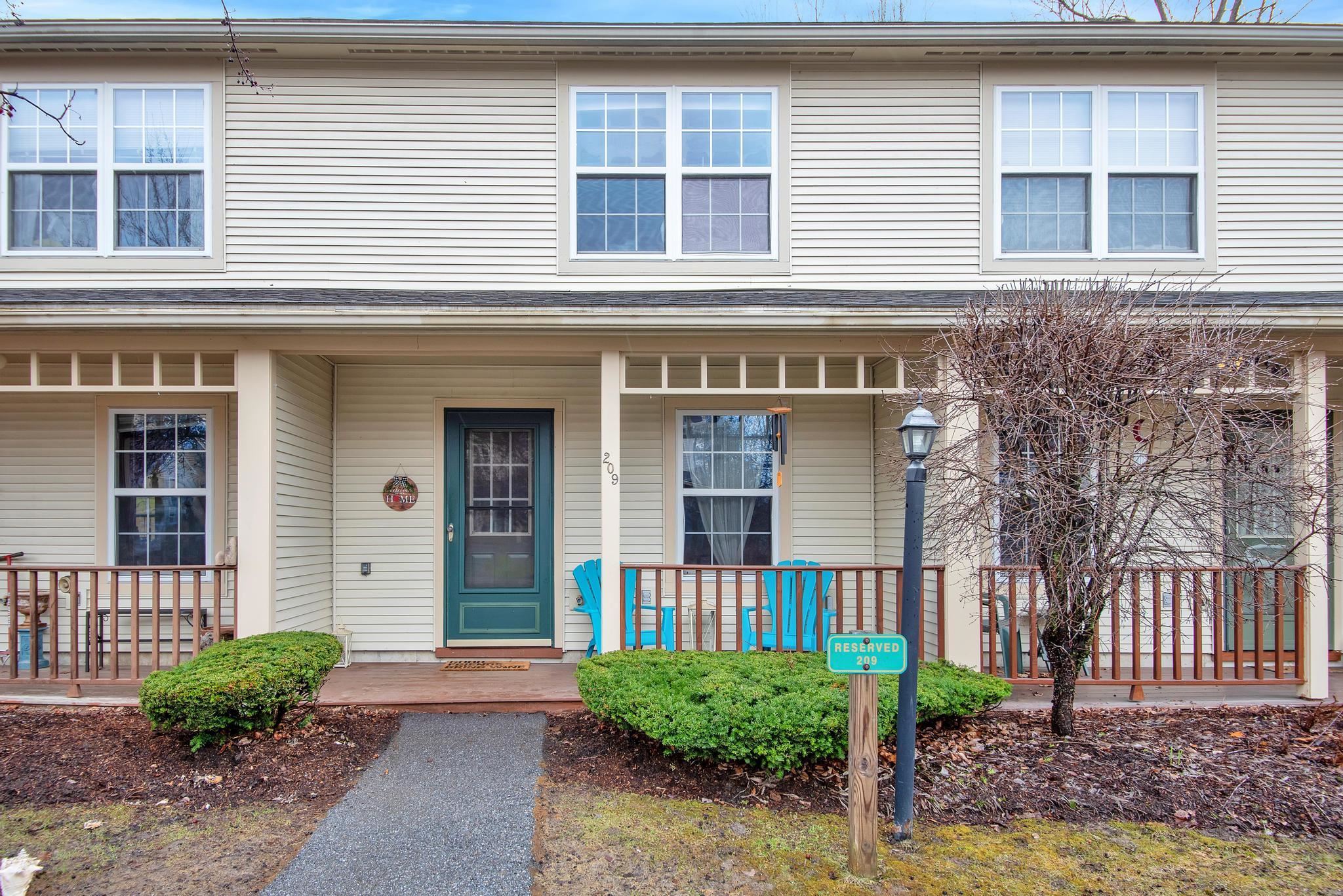 209 Cedar Ln, Williston, VT 05495 MLS 4906144 Coldwell Banker