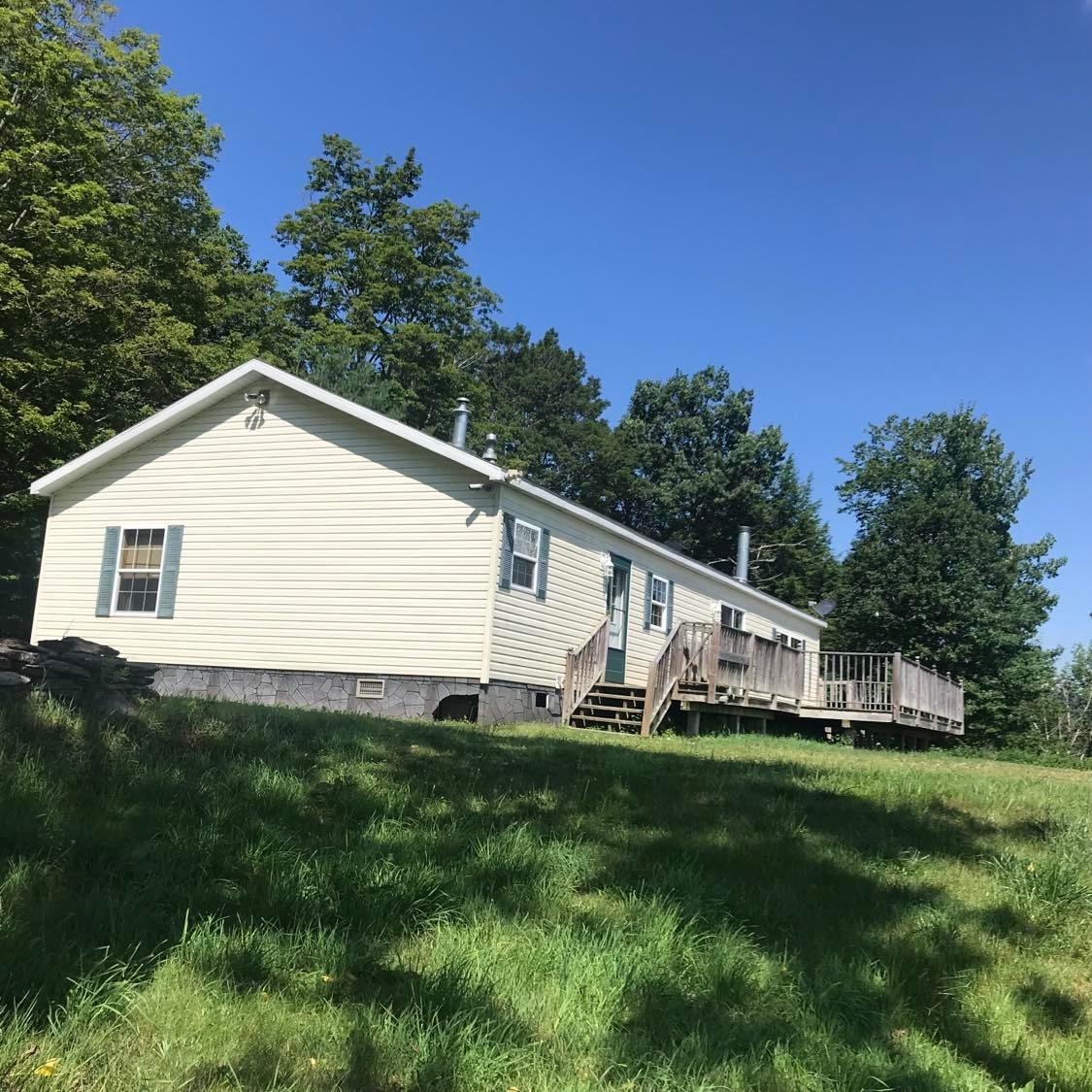 531 Gilfeather Rd, Wardsboro, VT 05355 MLS 4906176 Coldwell Banker