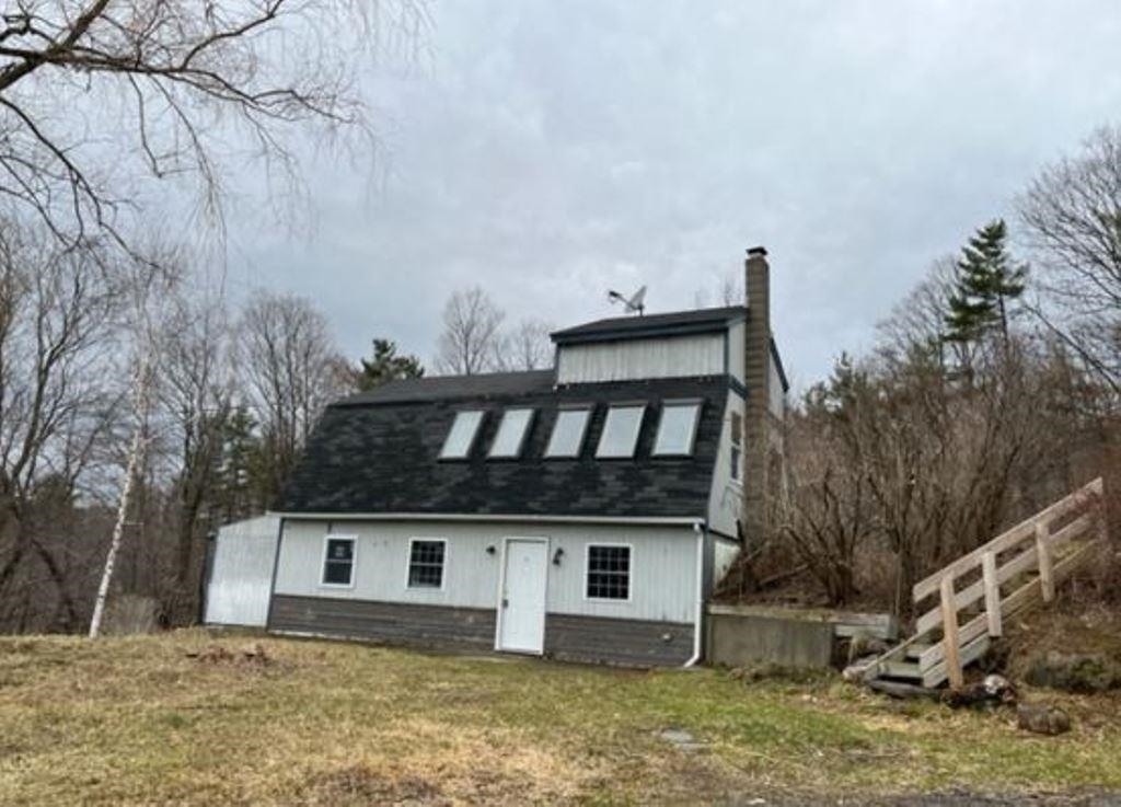 8522 Vt Route 113, Vershire, VT 05079 MLS 4906336 Coldwell Banker