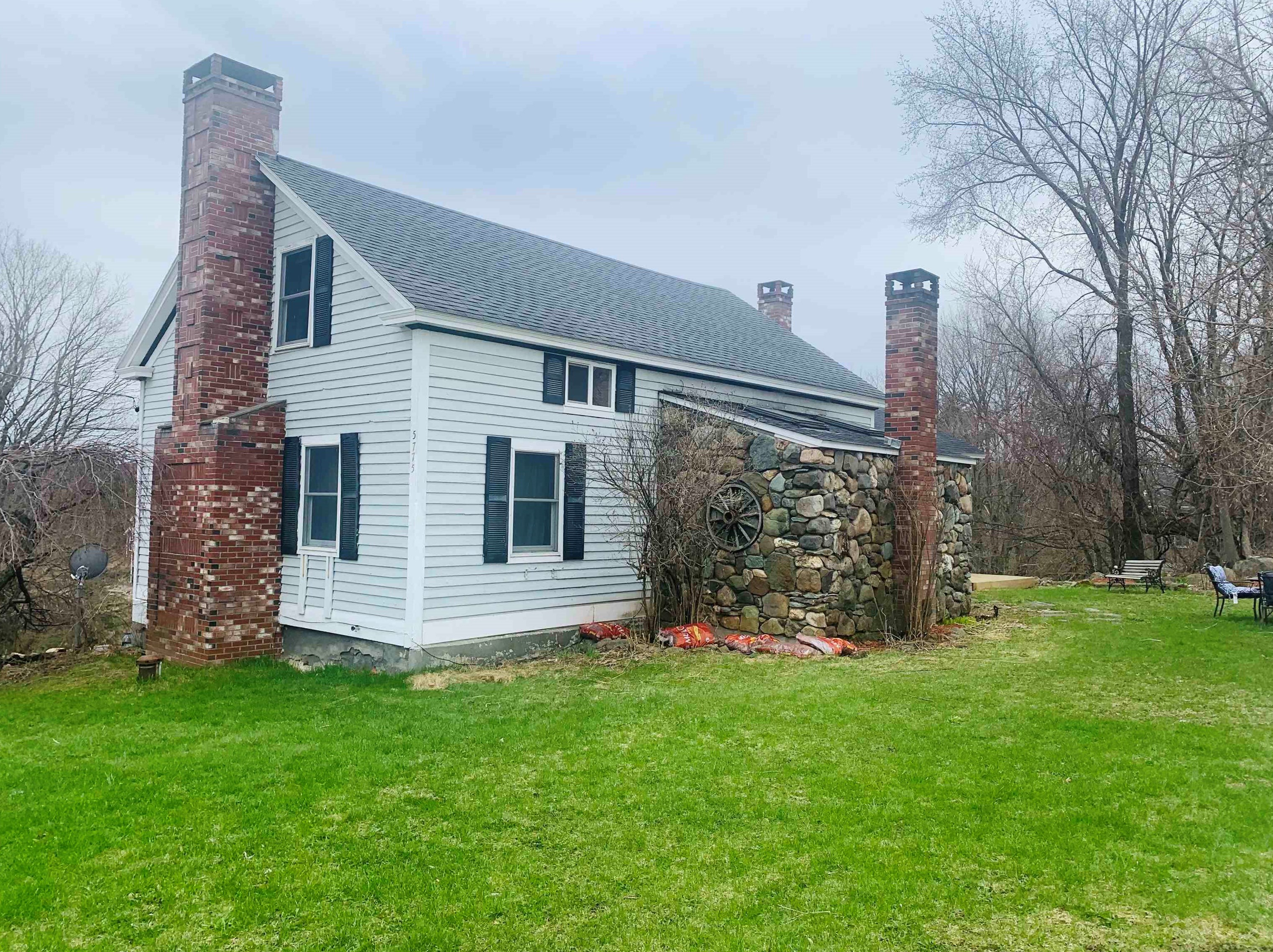 5775 W Berkshire Rd, Berkshire, 05450 MLS 4906369 Coldwell Banker