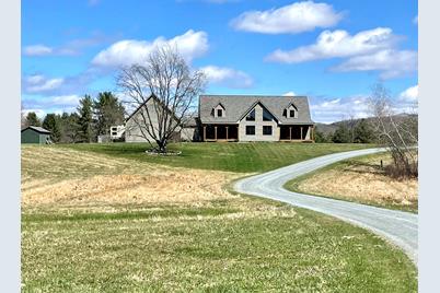 686 York Street Extension, Poultney, VT 05764 - Photo 1