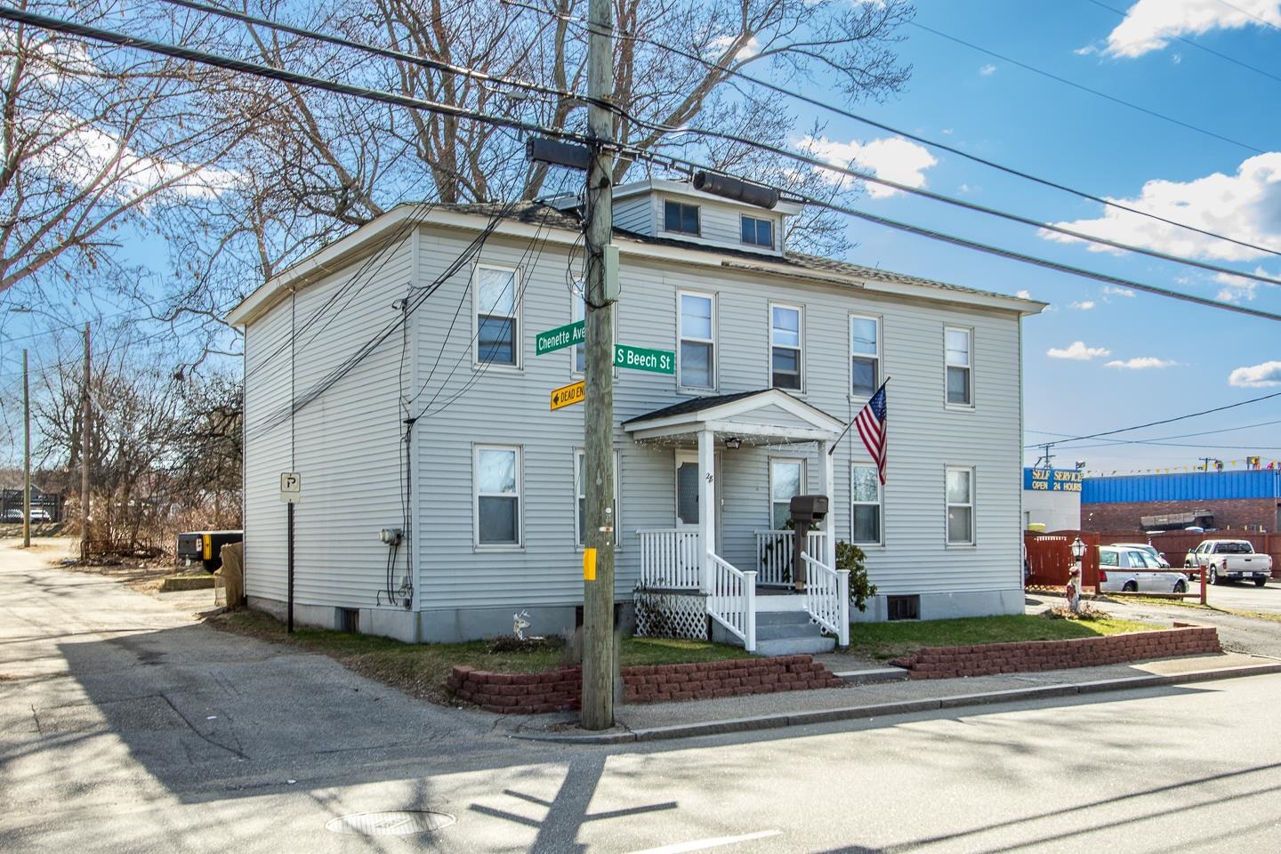 28 S Beech St, Manchester, NH 03103 MLS 4906613 Coldwell Banker