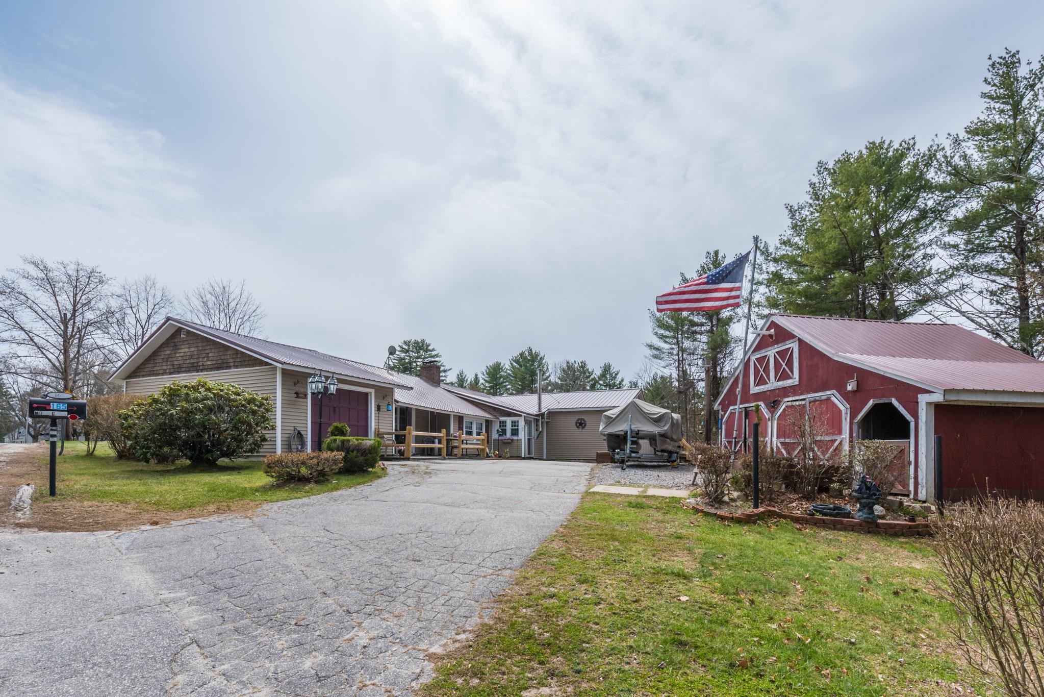 165 W Main St, Warner, NH 03278 MLS 4906786 Coldwell Banker