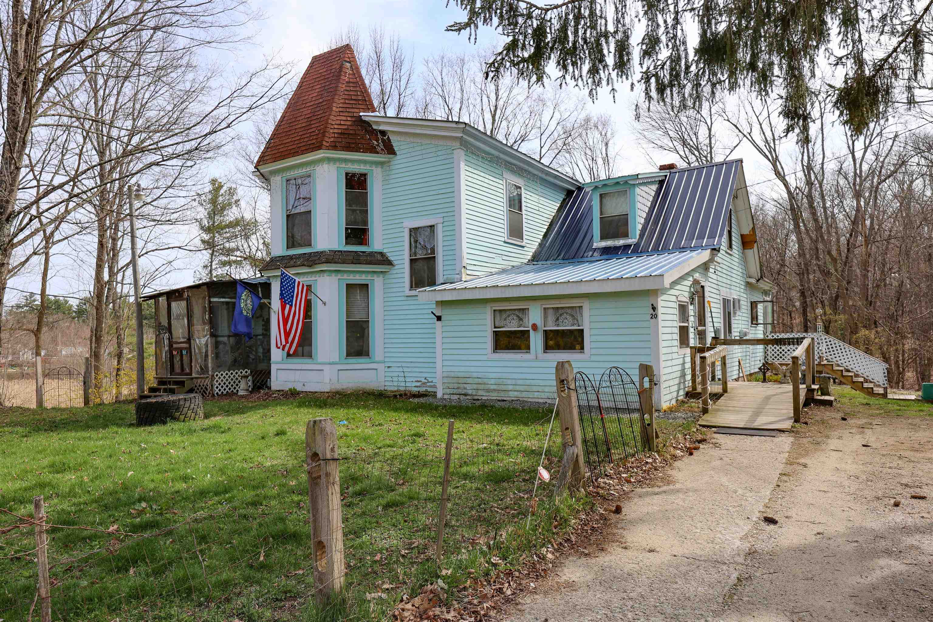 20 Glass Factory Rd, Lyndeborough, NH 03082 MLS 4907098 Coldwell Banker