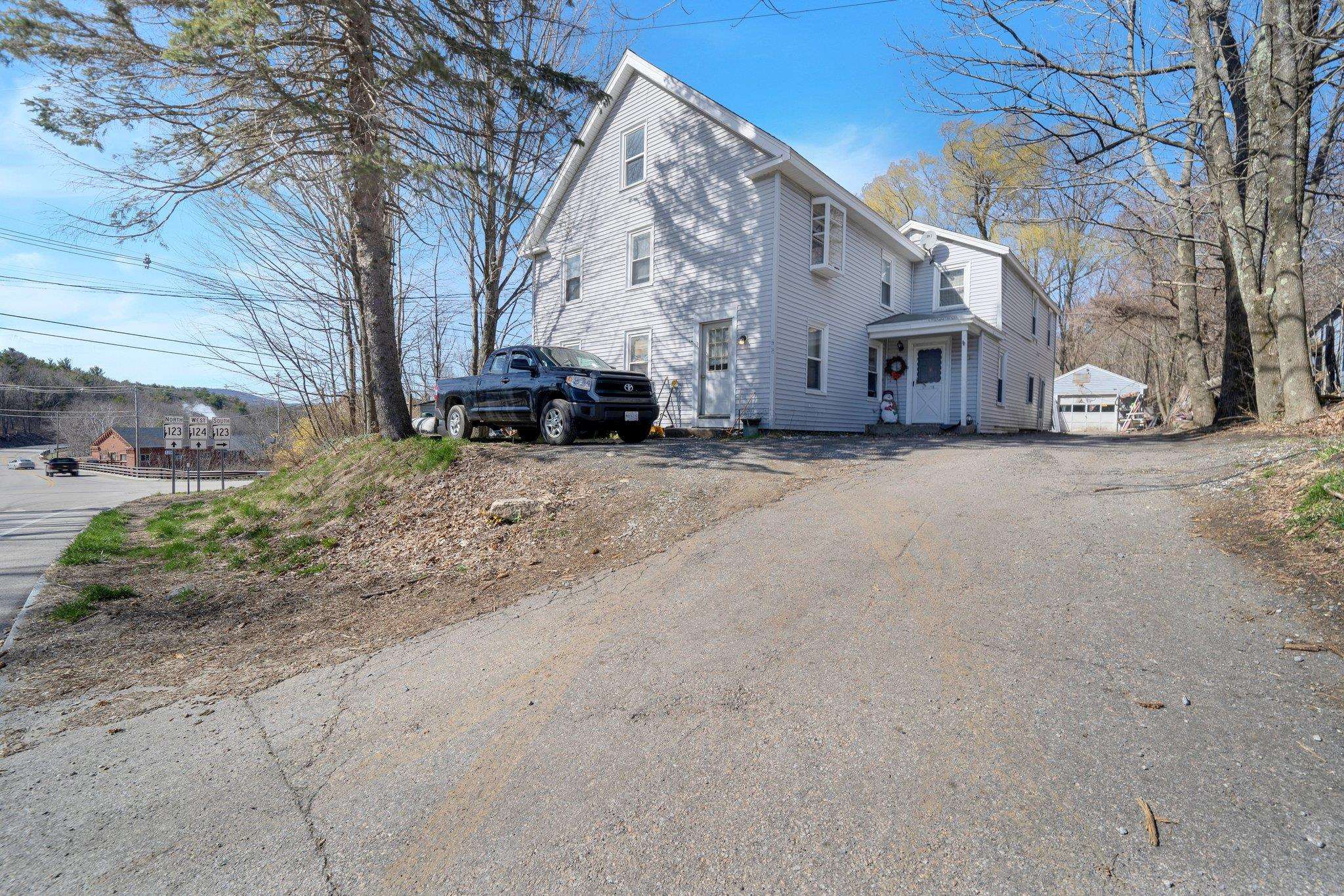 285 Turnpike Rd New Ipswich Nh 03071 Mls 4907164 Coldwell Banker