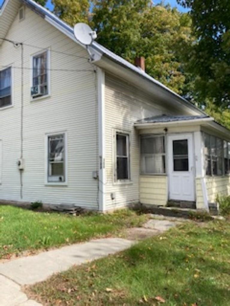 100 Brooklyn St, Morristown, VT 05661 MLS 4907217 Coldwell Banker