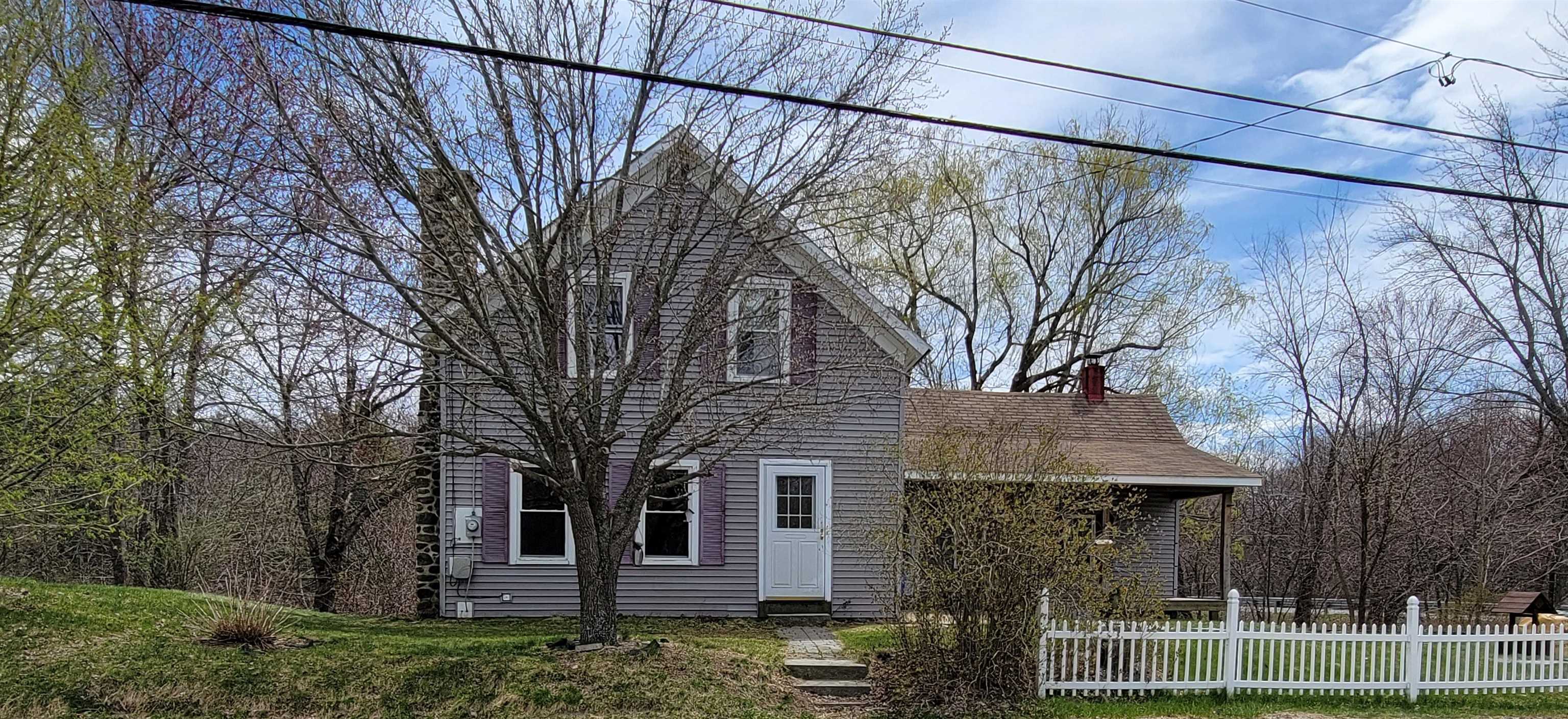 11 N Bennington Rd, Bennington, NH 03442 MLS 4907501 Coldwell Banker