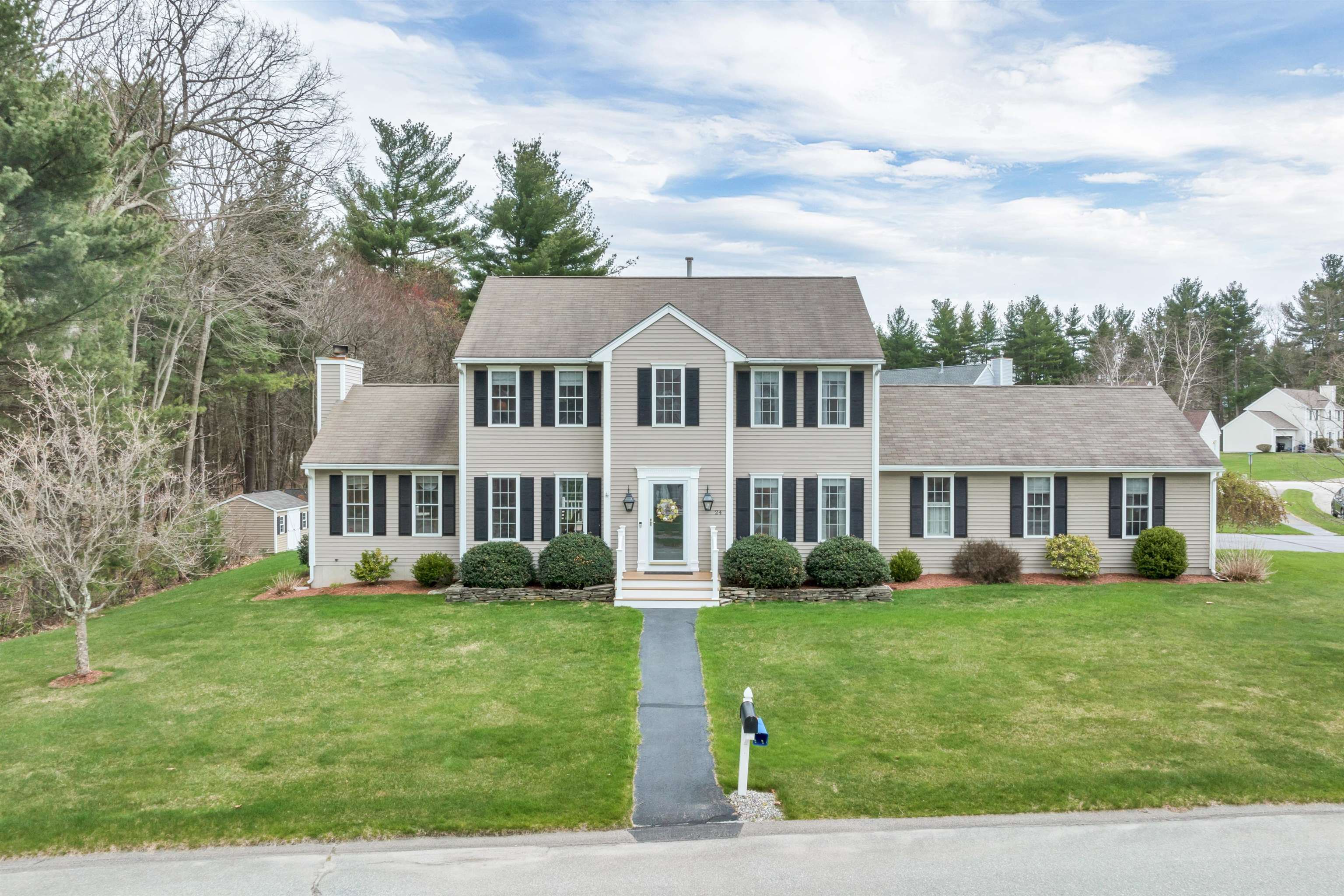 24 Whittier Rd, Merrimack, NH 03054 MLS 4907524 Coldwell Banker