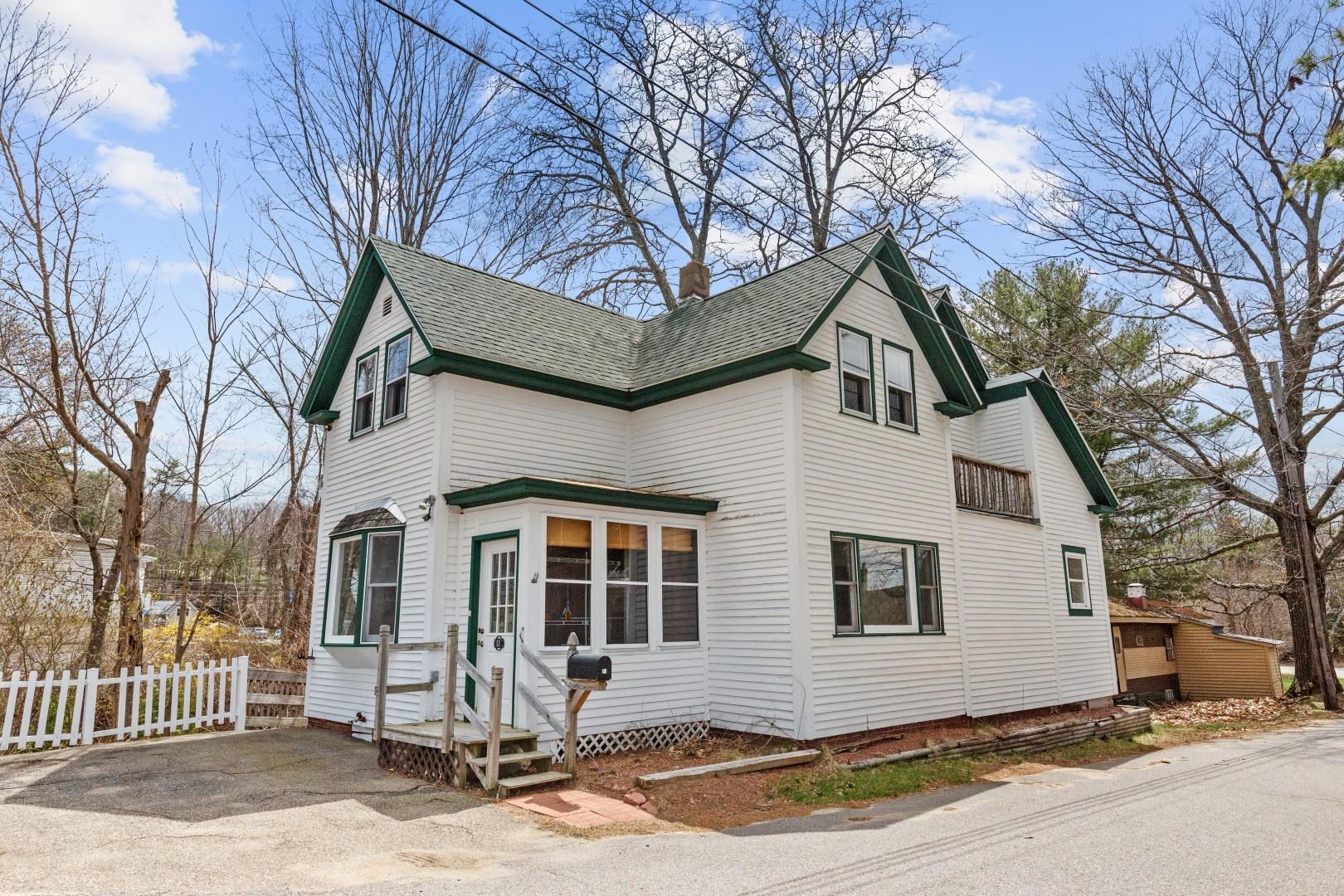 11 Moulton St, Laconia, NH 03246 MLS 4907609 Coldwell Banker