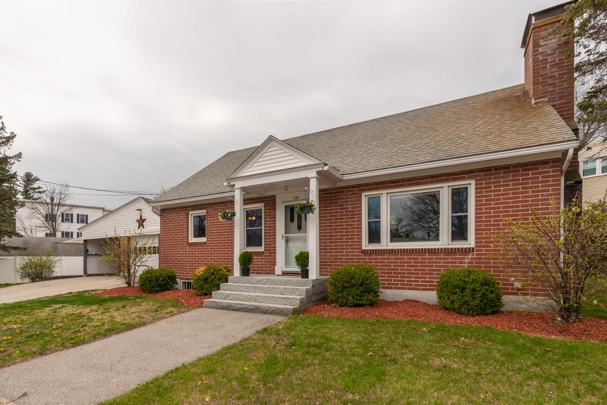 130 Sylvester St, Manchester, NH 03102 MLS 4907939 Coldwell Banker