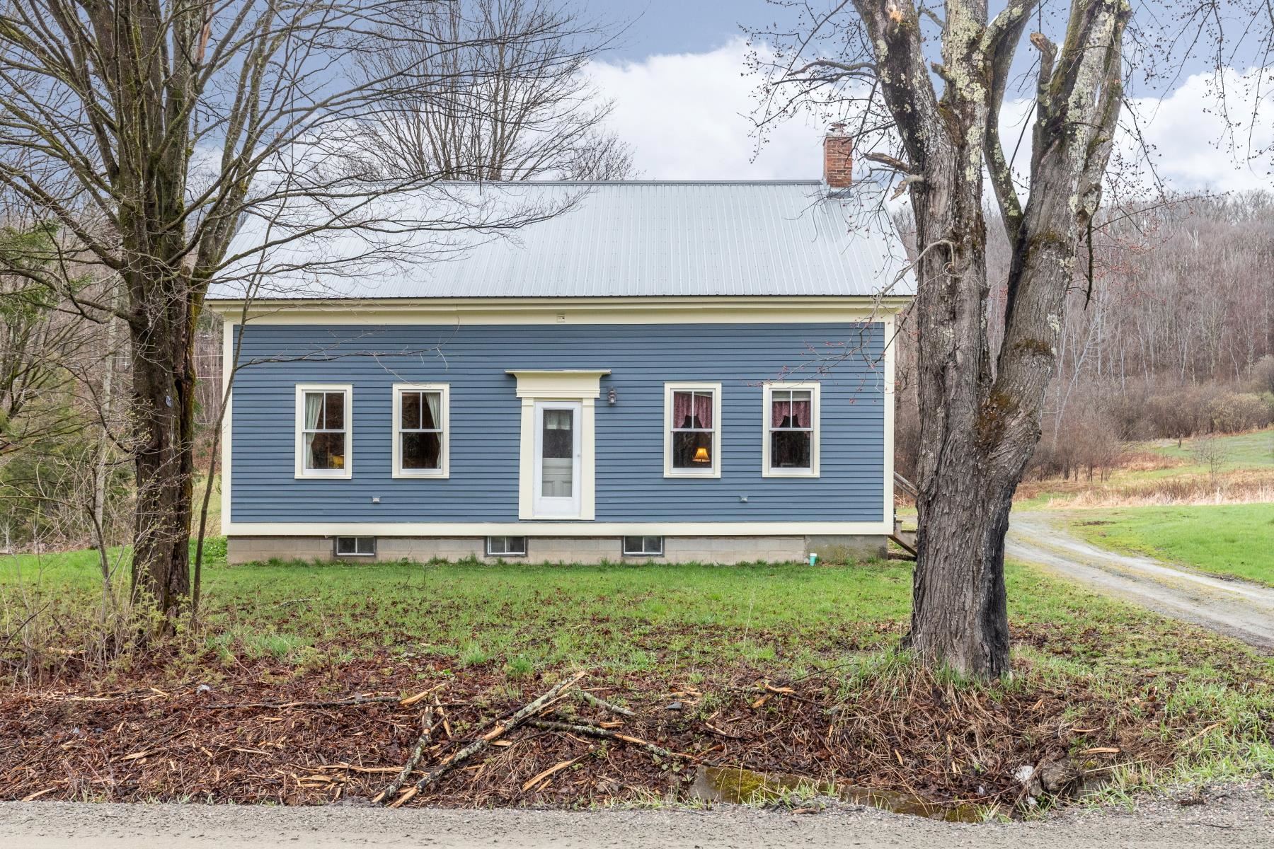 508 Woods Hollow Rd, Westford, VT 05494 MLS 4908211 Coldwell Banker