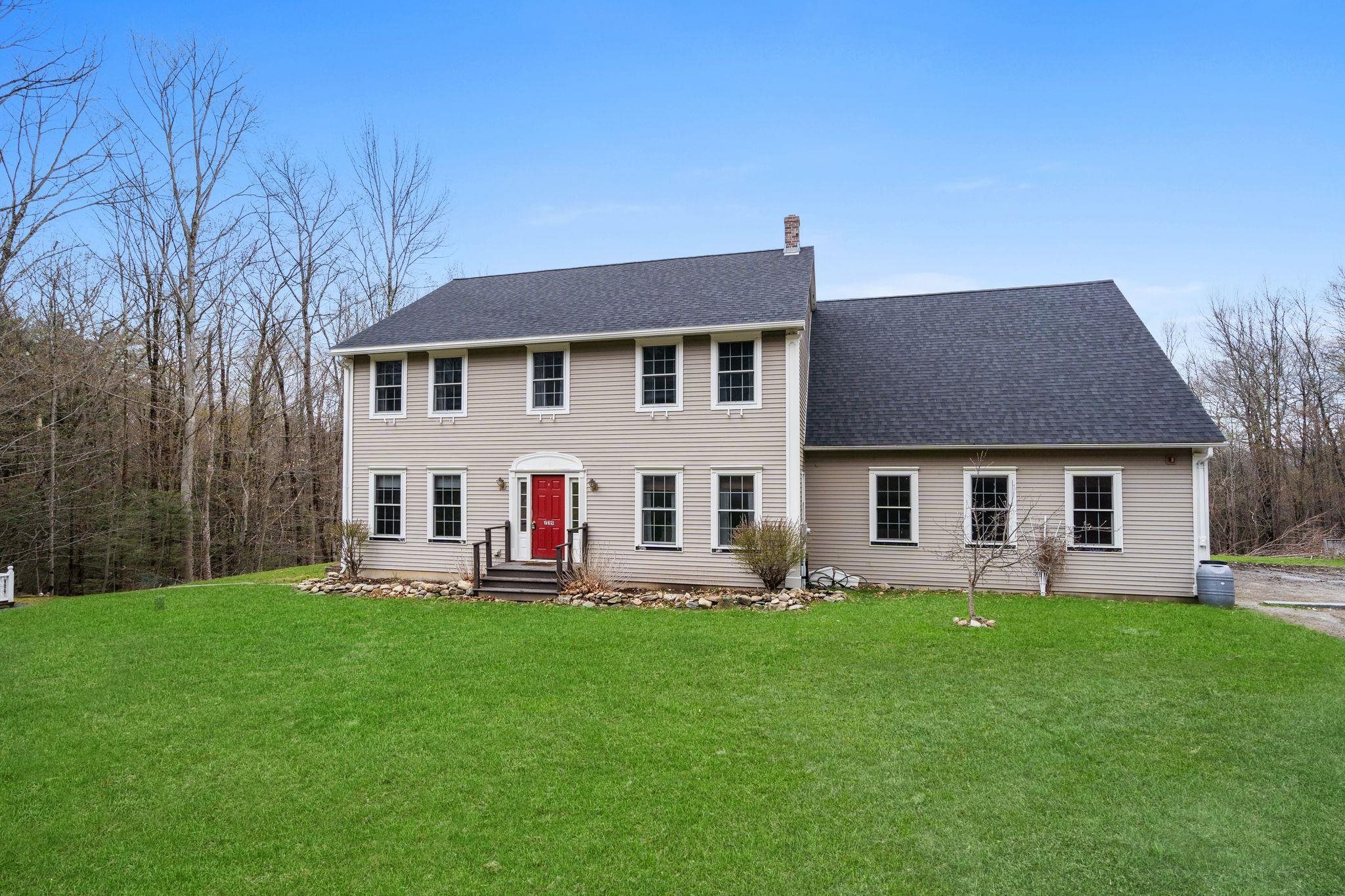 739 Hurricane Rd, Keene, NH 03431 MLS 4908271 Coldwell Banker