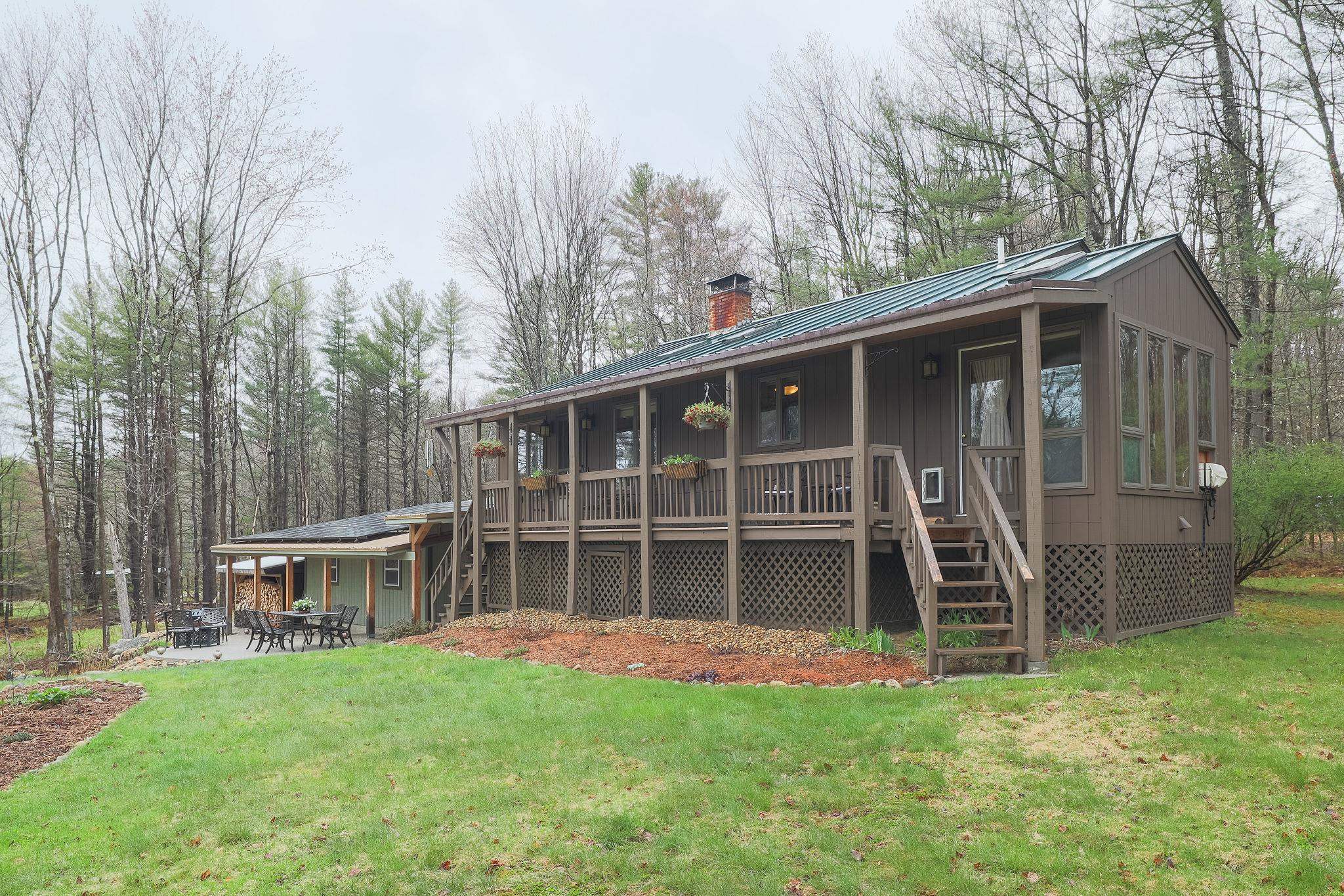 195 Morrill Rd, Canterbury, NH 03224 MLS 4908339 Coldwell Banker