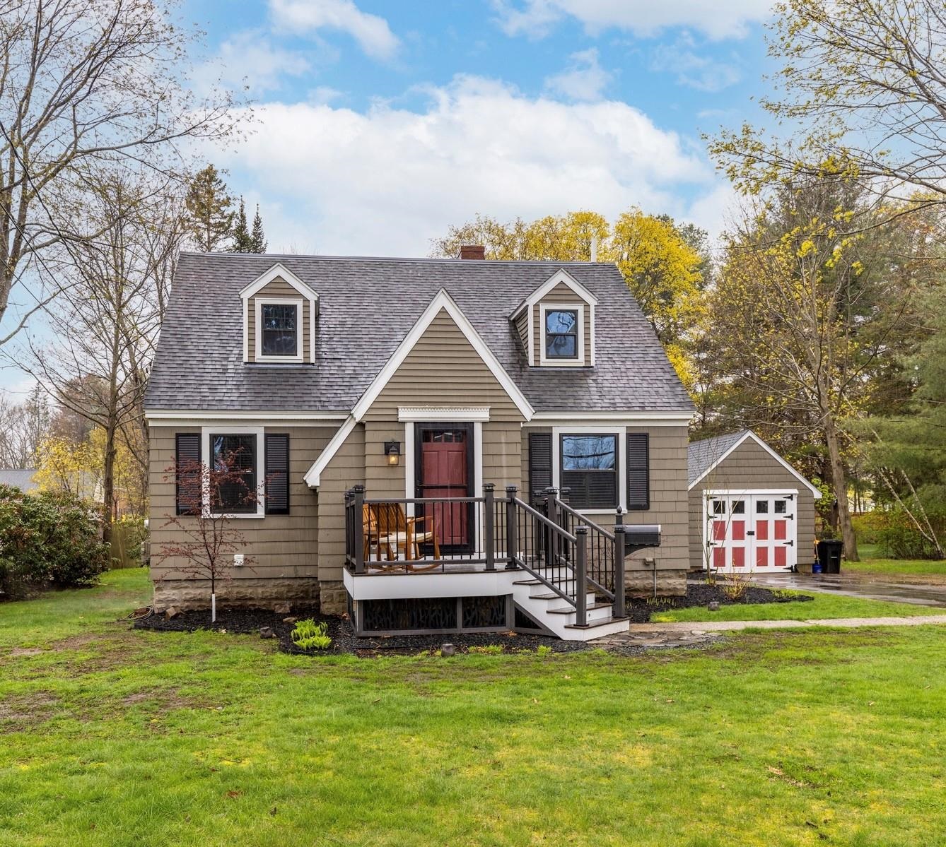 420 Sherburne Rd, Portsmouth, NH 03801 MLS 4908343 Coldwell Banker