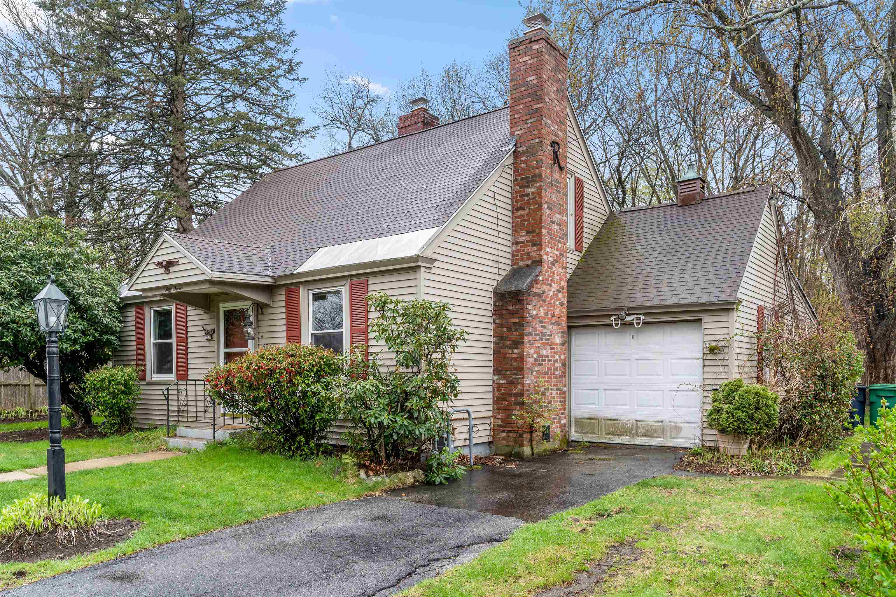 57 Gillis St, Nashua, NH 03060 MLS 4908350 Coldwell Banker