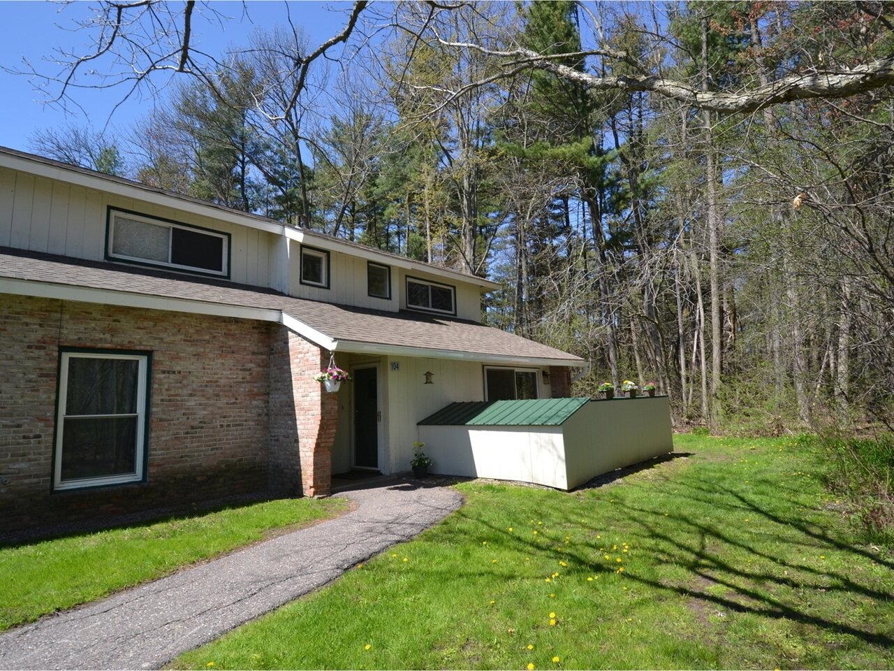 225 Ledgewood Cir 104, Burlington, VT 05401 MLS 4908749 Coldwell