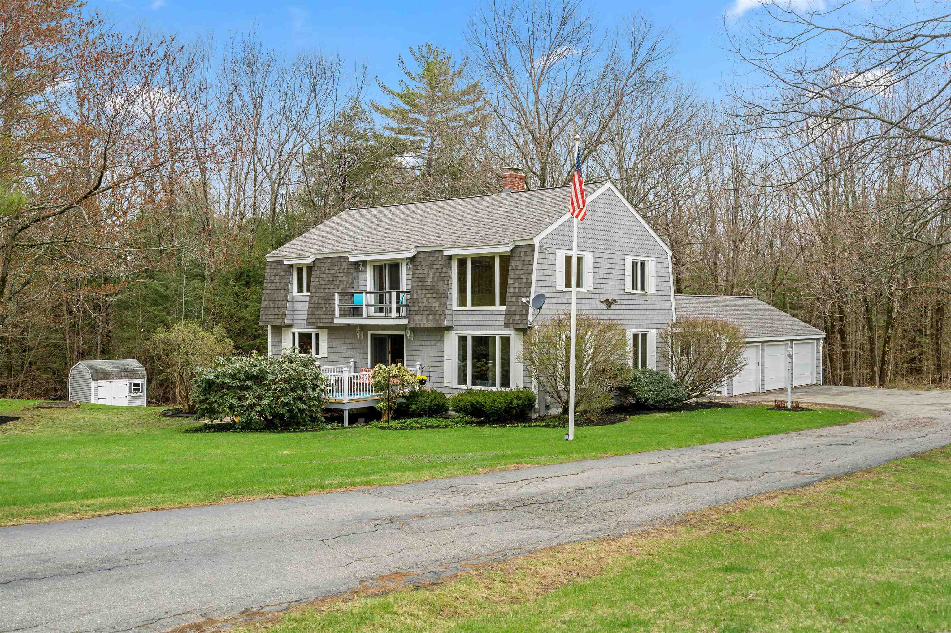 42 Orchard Dr, Gilford, NH 03249 MLS 4908797 Coldwell Banker