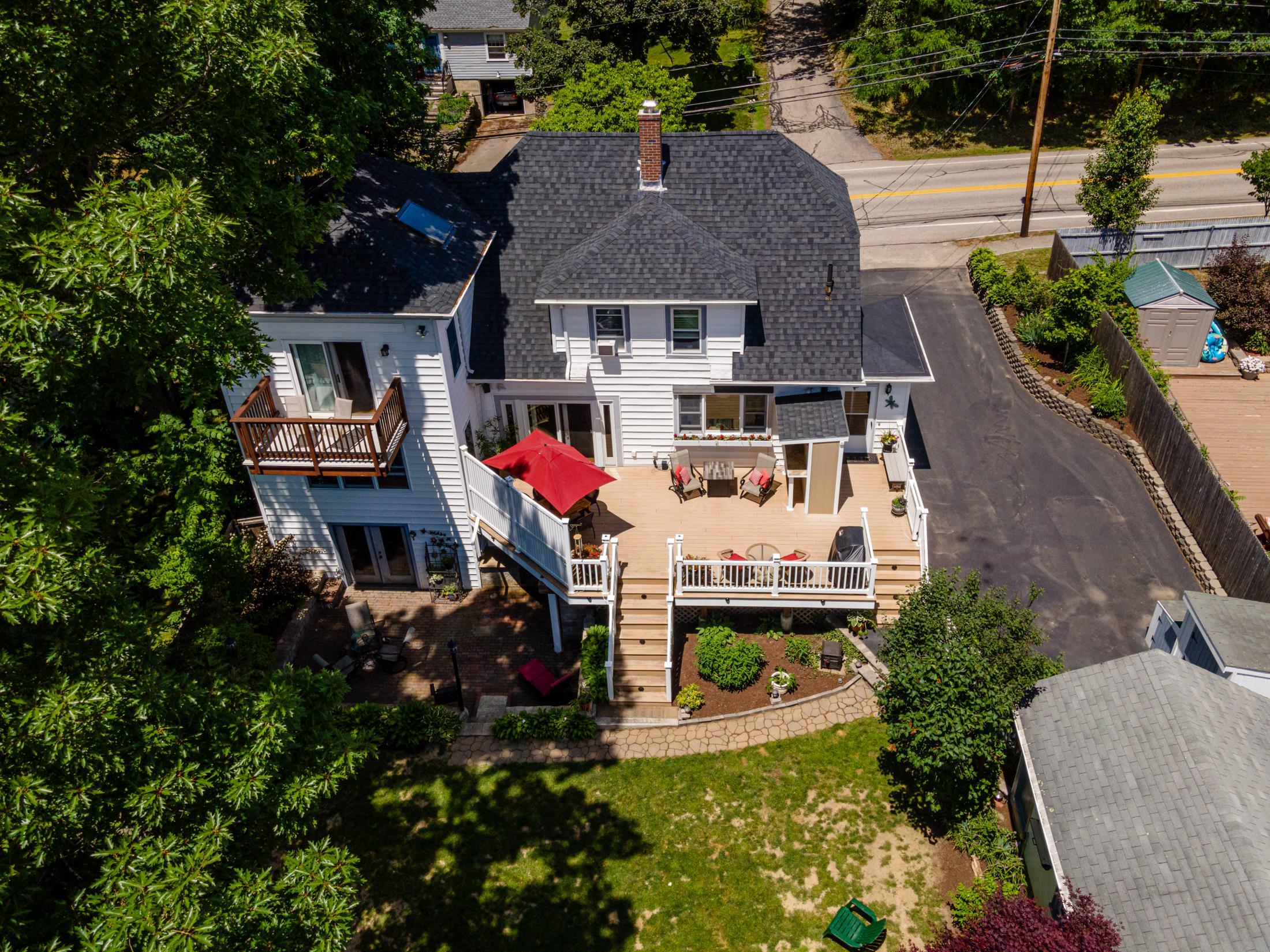 37 Oak St, Dover, NH 03820 MLS 4908968 Coldwell Banker