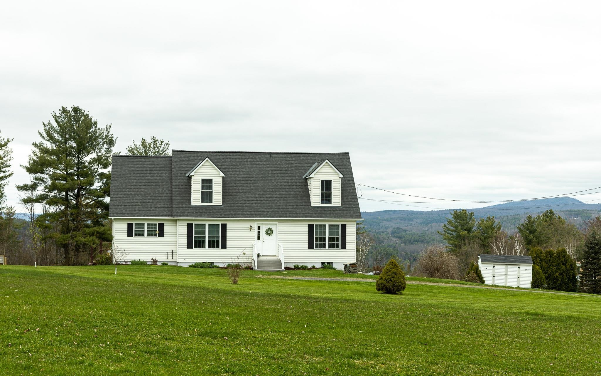 14 Homestead Rd, Alstead, NH 03602 MLS 4908969 Coldwell Banker