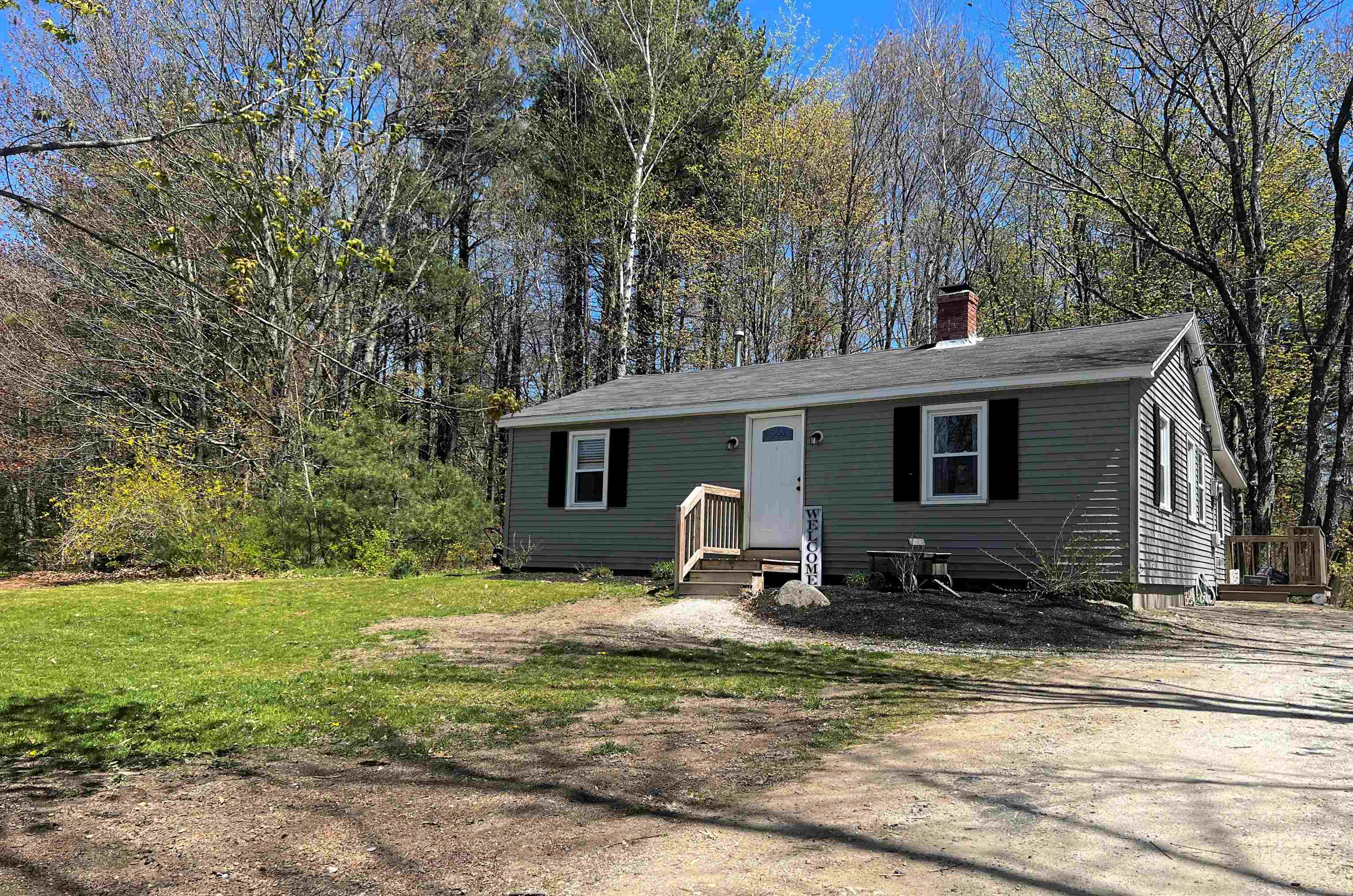 405 Deerfield Rd, Candia, NH 03034 MLS 4909130 Coldwell Banker