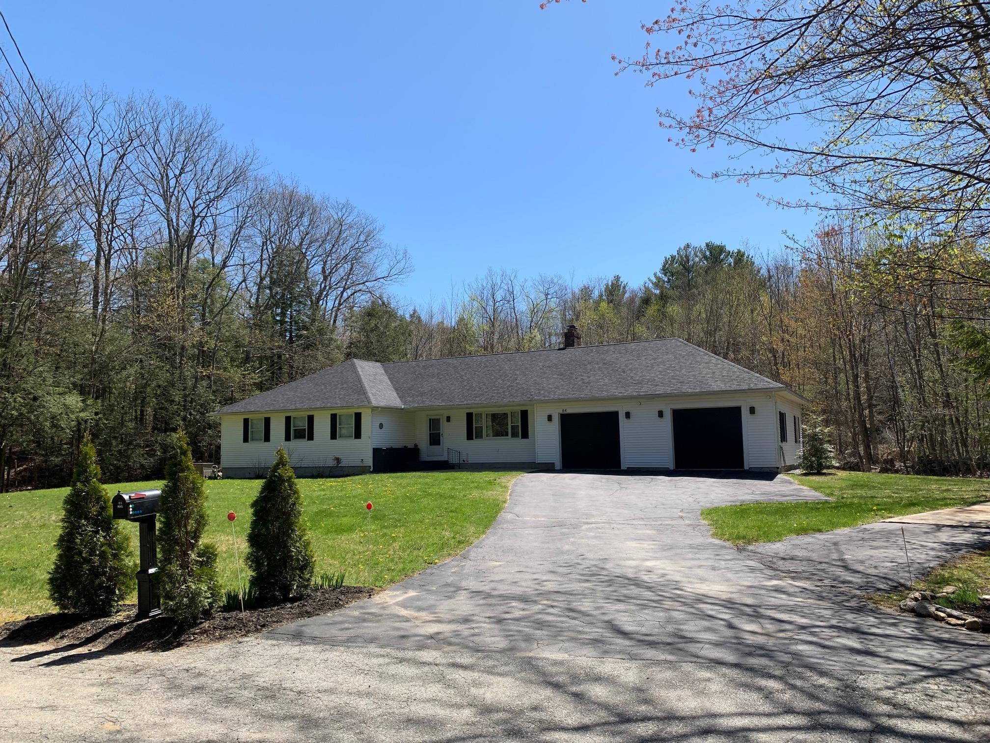 84 Butterfield Rd, Rindge, NH 03461 MLS 4909216 Coldwell Banker