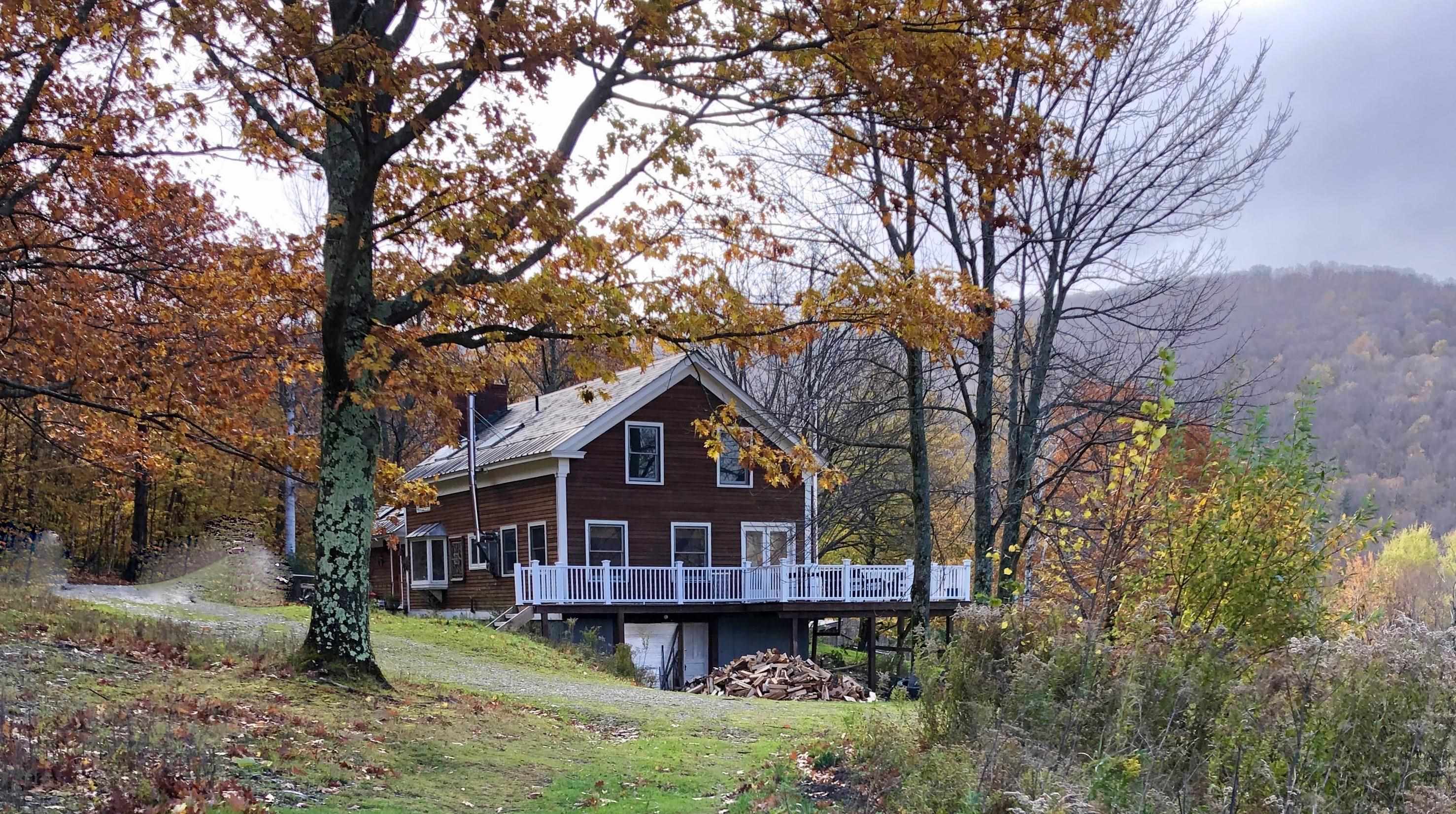 115 Watrous Rd, Rupert, VT 05768 MLS 4909239 Coldwell Banker