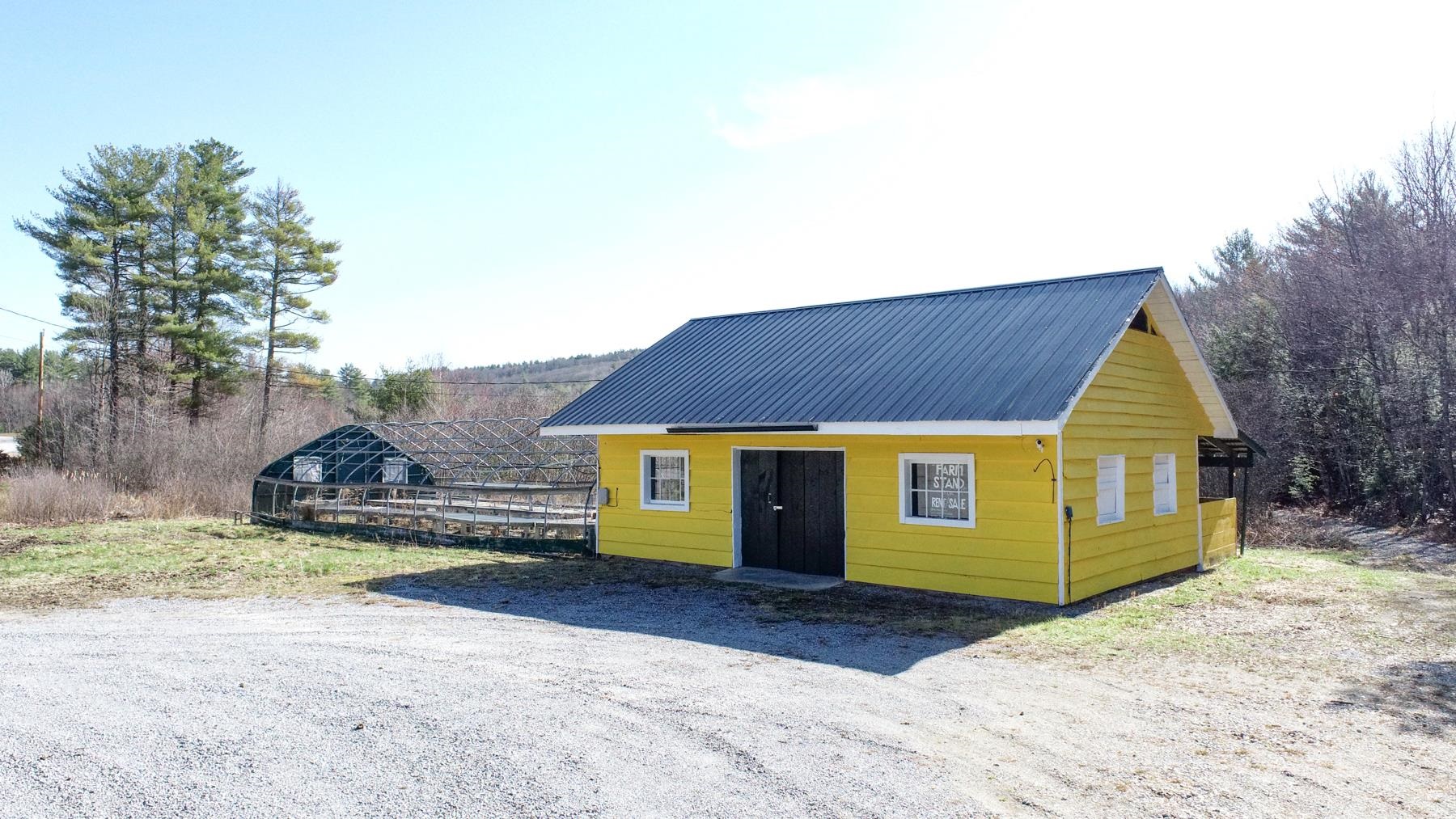 279 Henniker St, Hillsboro, NH 03244 MLS 4909269 Coldwell Banker
