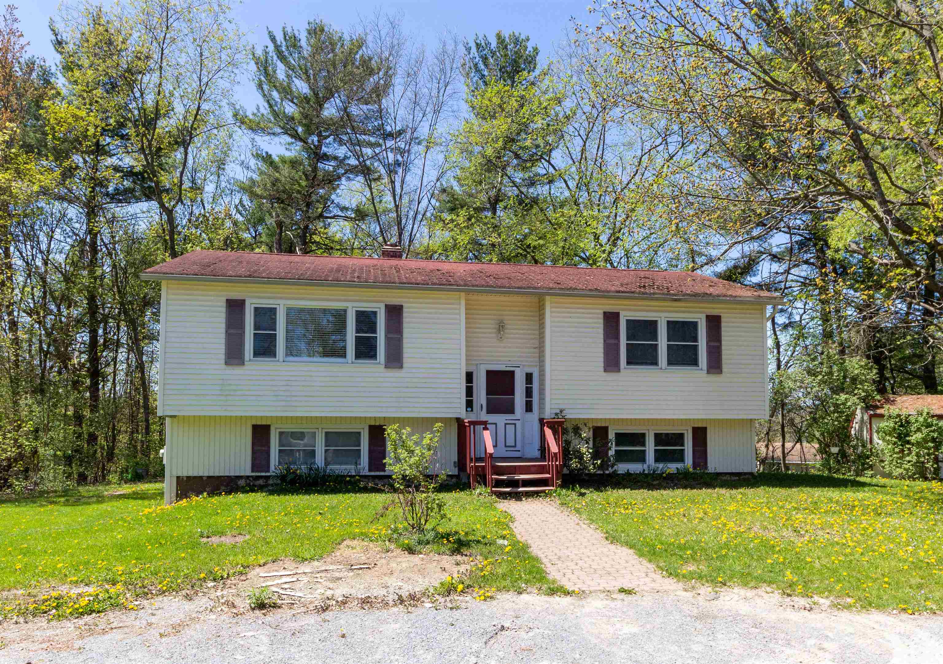 17 Booth Woods, Vergennes, VT 05491 MLS 4909785 Coldwell Banker