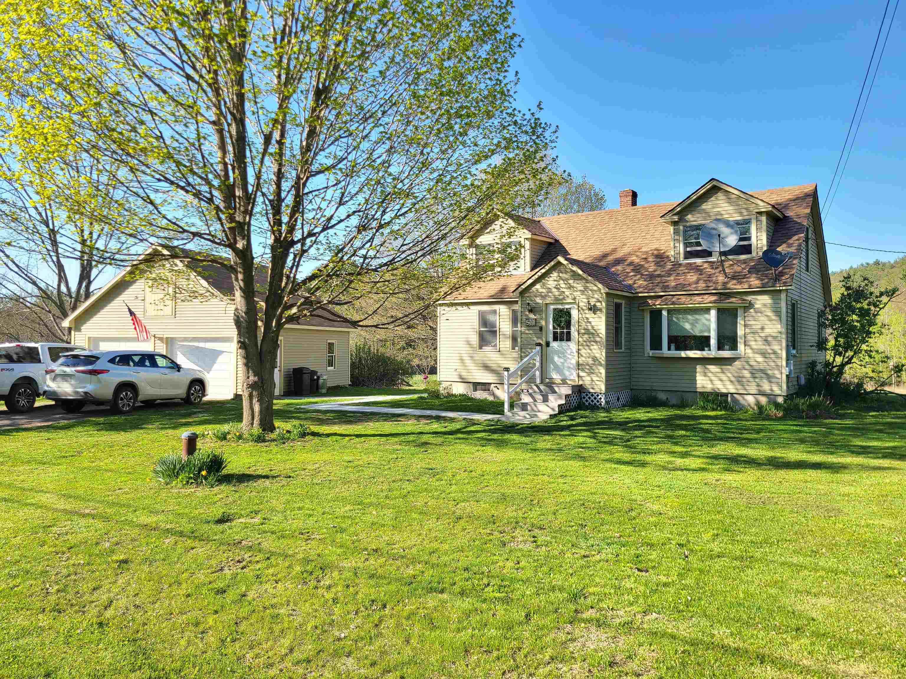 511 Valley Rd, Walpole, NH 03608 MLS 4909928 Coldwell Banker