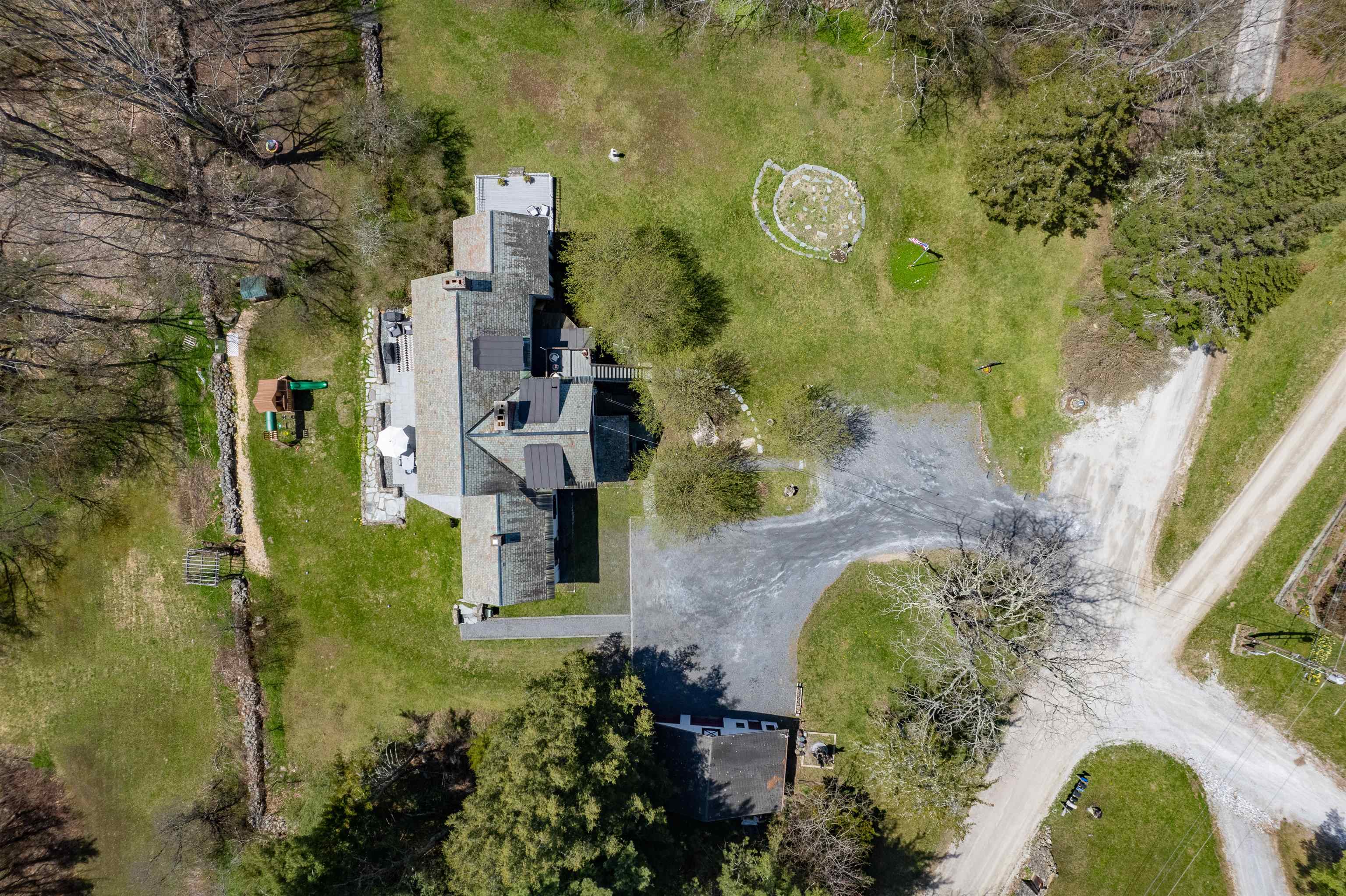 785 Journeys End, Mendon, VT 05701 MLS 4909942 Coldwell Banker