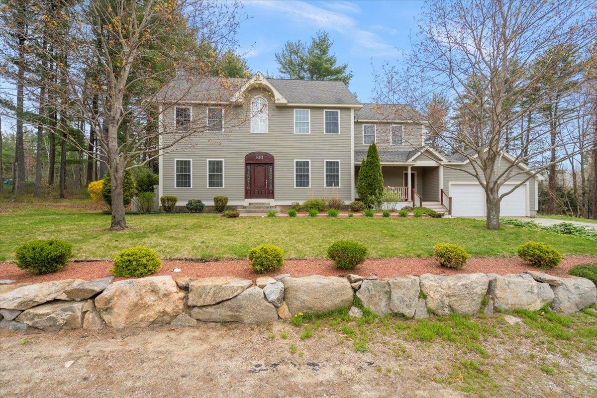 100 Back River Rd, Bedford, NH 03110 MLS 4910250 Coldwell Banker