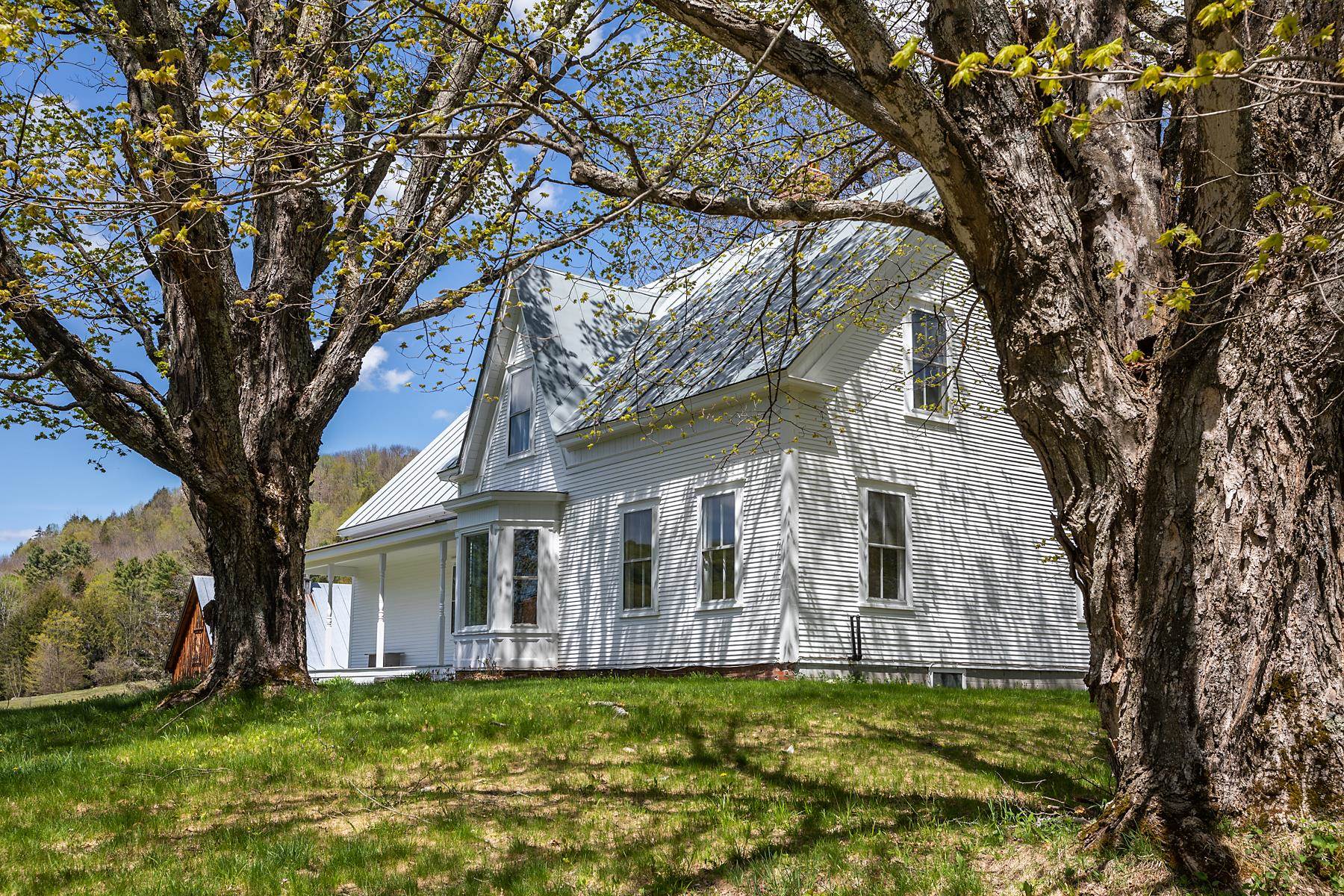 974 E Barnard Rd, Barnard, VT 05031 MLS 4910306 Coldwell Banker