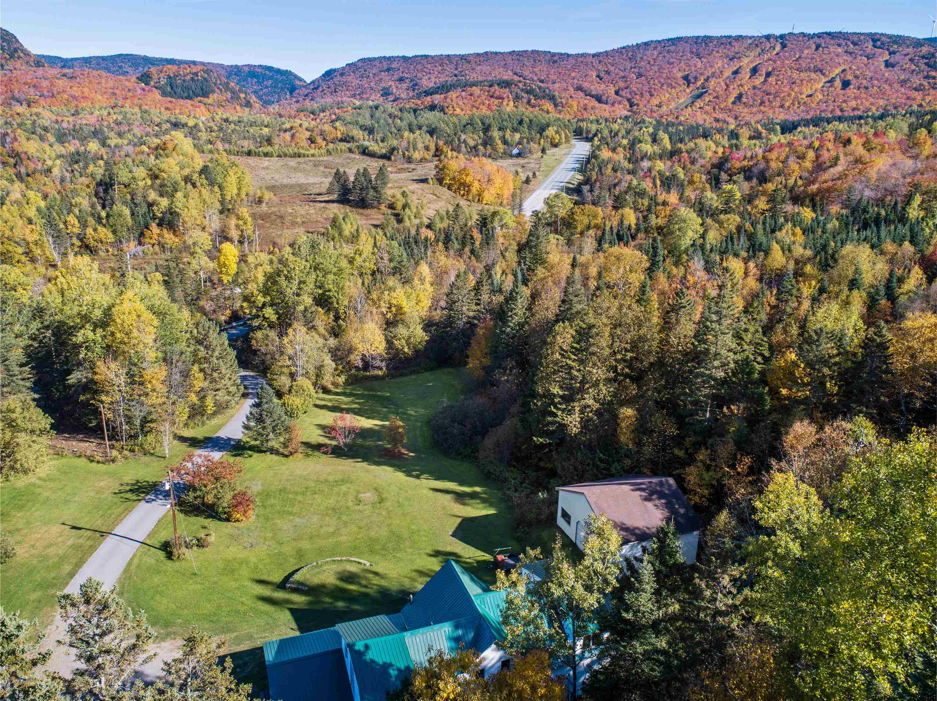 11 Balsams Brook Dr, Colebrook, NH 03576 MLS 4910308 Coldwell Banker