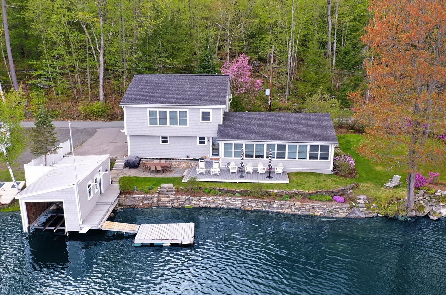 737 Partridge Lake Rd, Littleton, NH 03561 MLS 4910313 Coldwell Banker