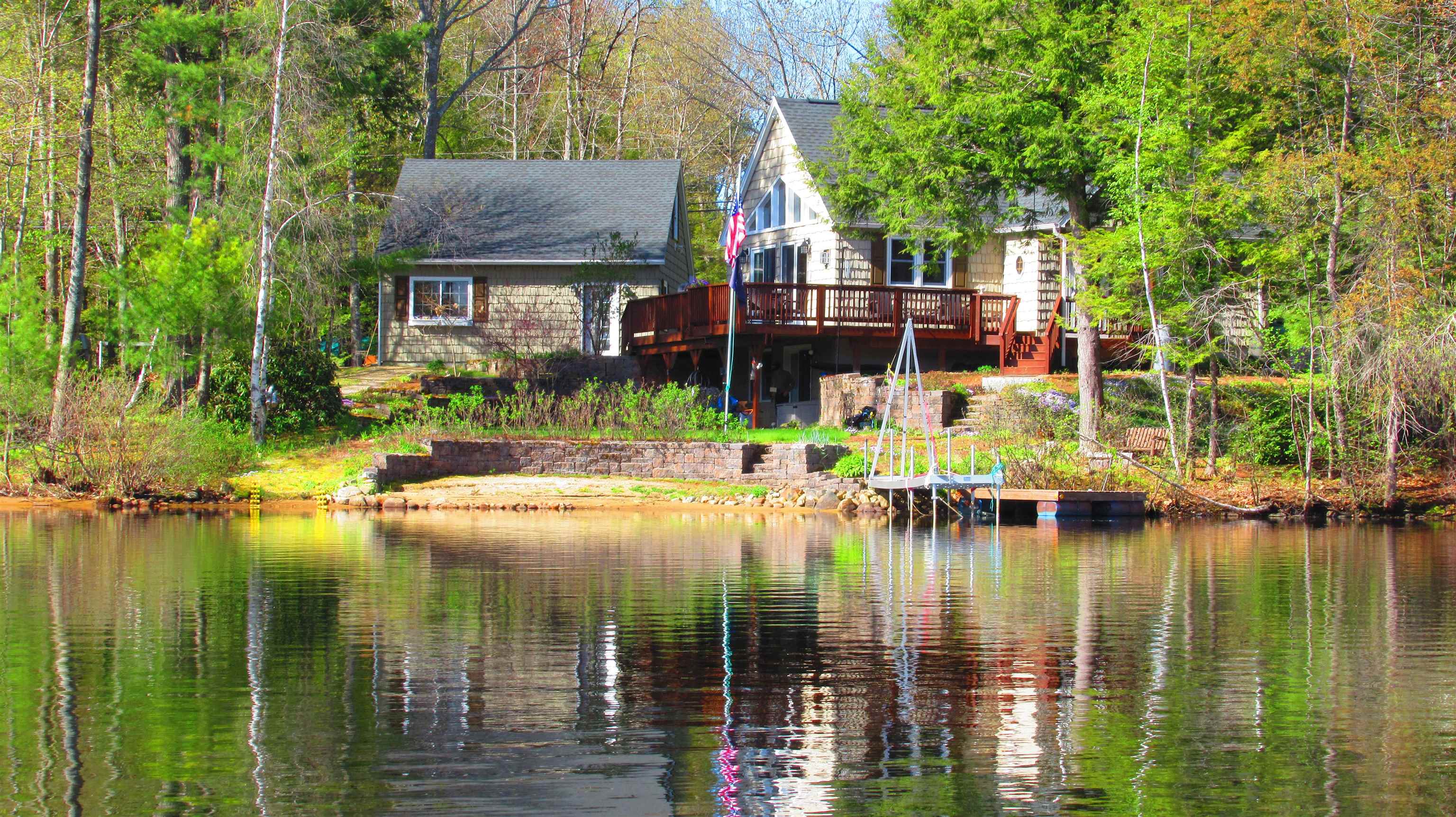 206 Varney Rd, Barnstead, NH 03225 MLS 4910335 Coldwell Banker