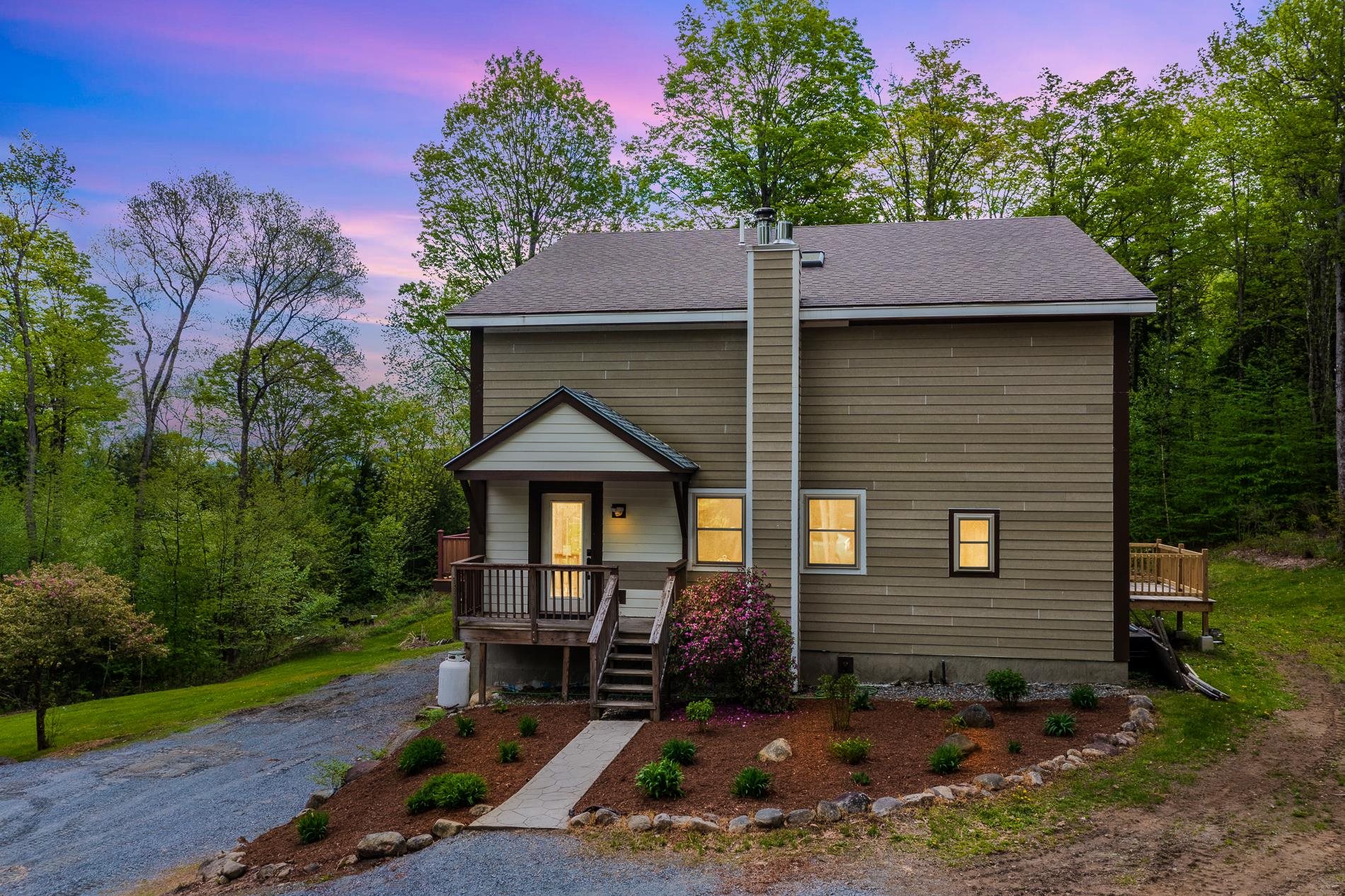 270 Melody Ln, Weathersfield, VT 05030 MLS 4910466 Coldwell Banker