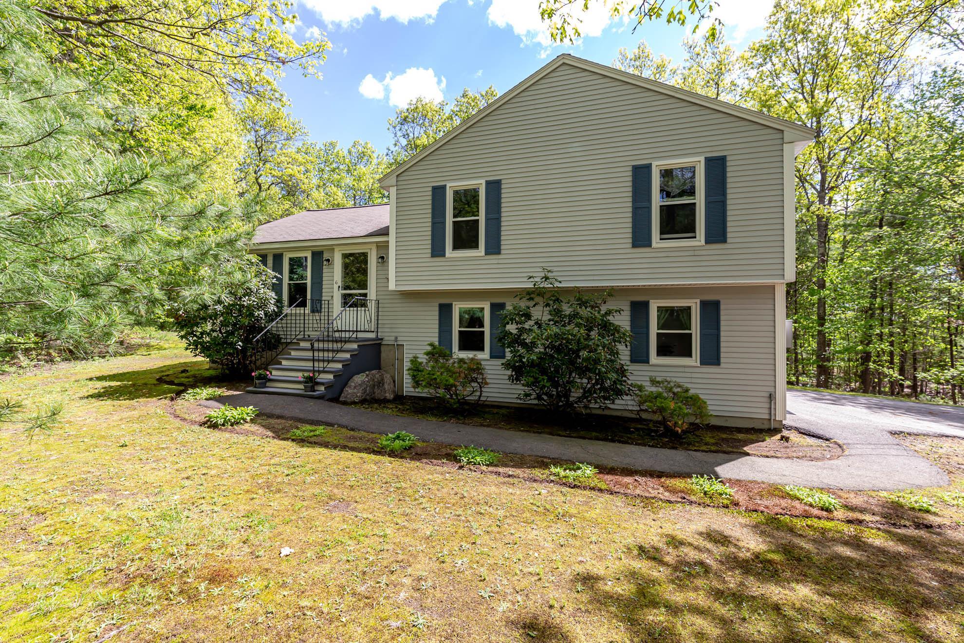 6 Maureen Ln, Hudson, Nh 03051 - Mls 4910632 - Coldwell Banker