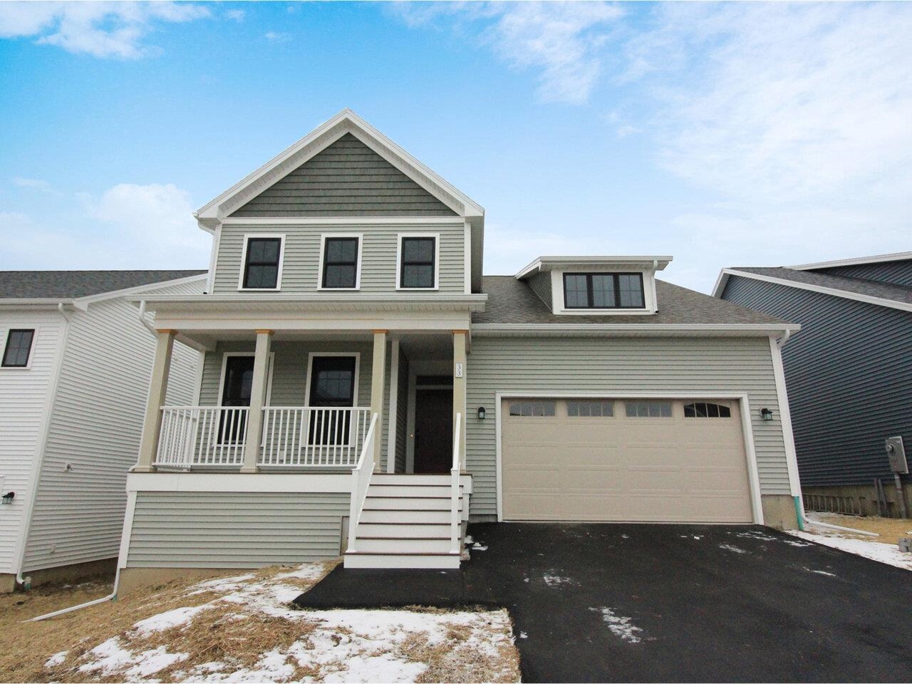 33 Split Rock Ct, South Burlington, VT 05403 MLS 4910642 Coldwell