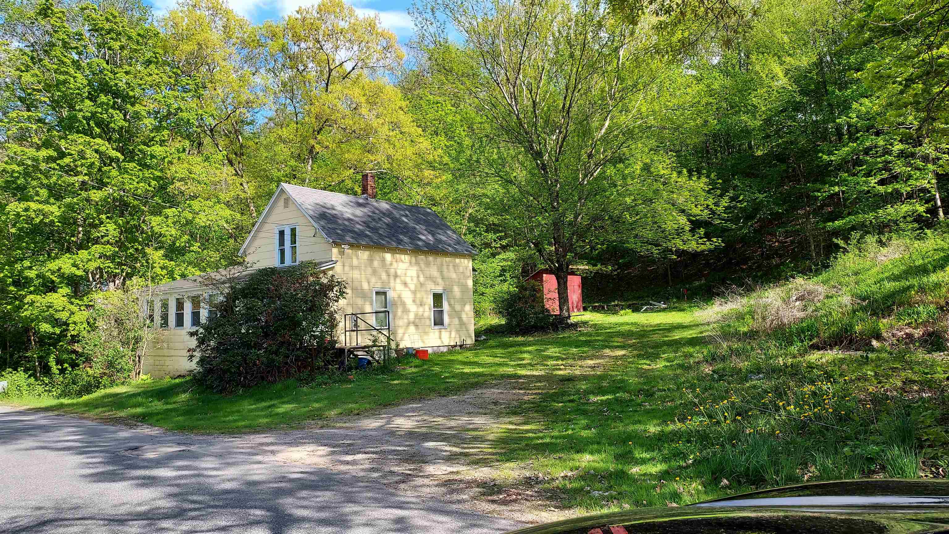 32 Glen St, Hinsdale, NH 03451 MLS 4910882 Coldwell Banker