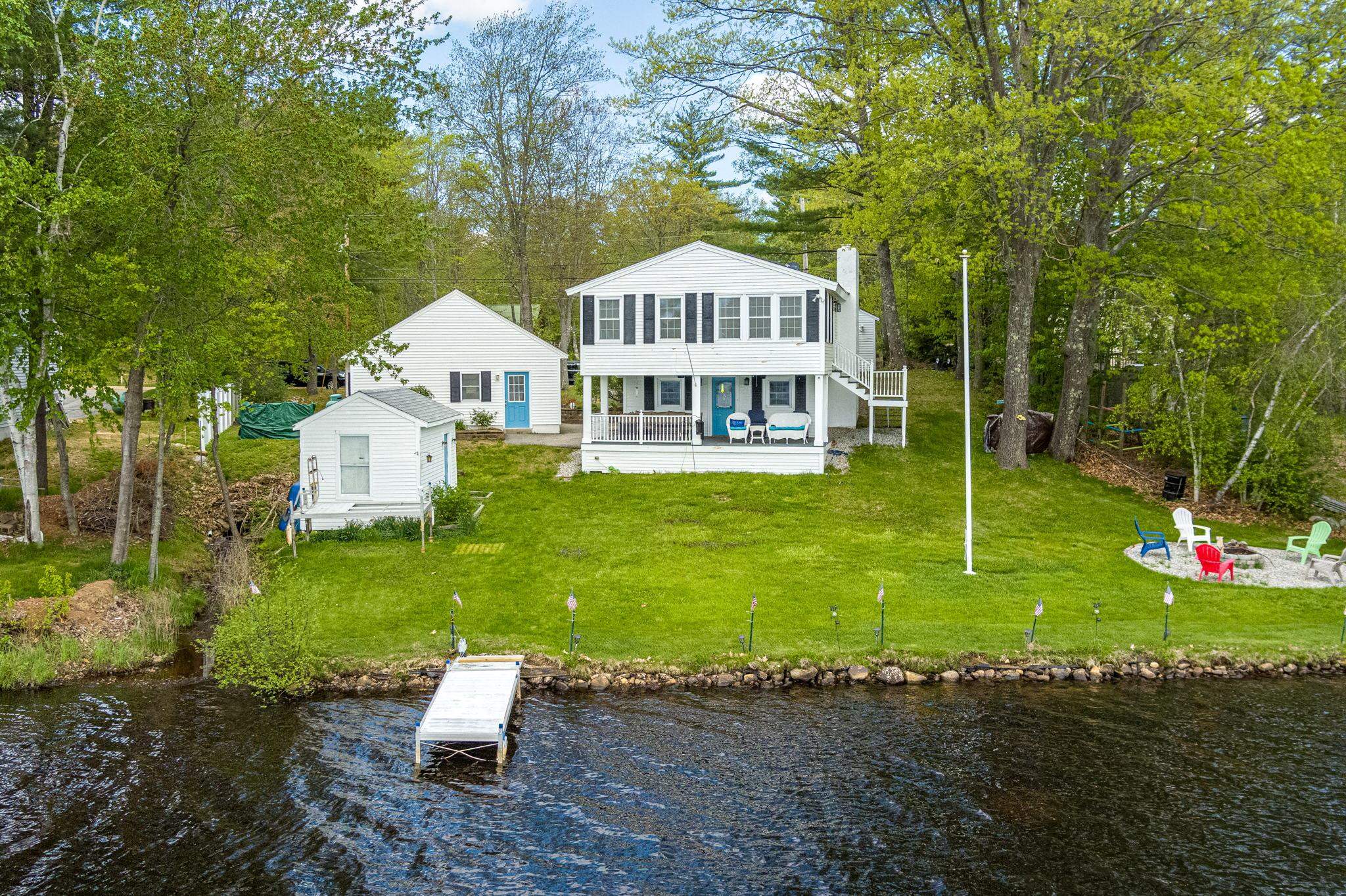 185 Georgetown Dr, Barnstead, NH 03225 - MLS 4910906 - Coldwell Banker