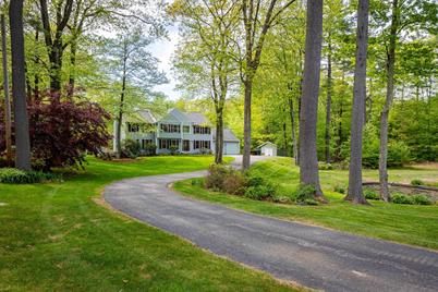 210 Stable Road, Milford, NH 03055 - Photo 1