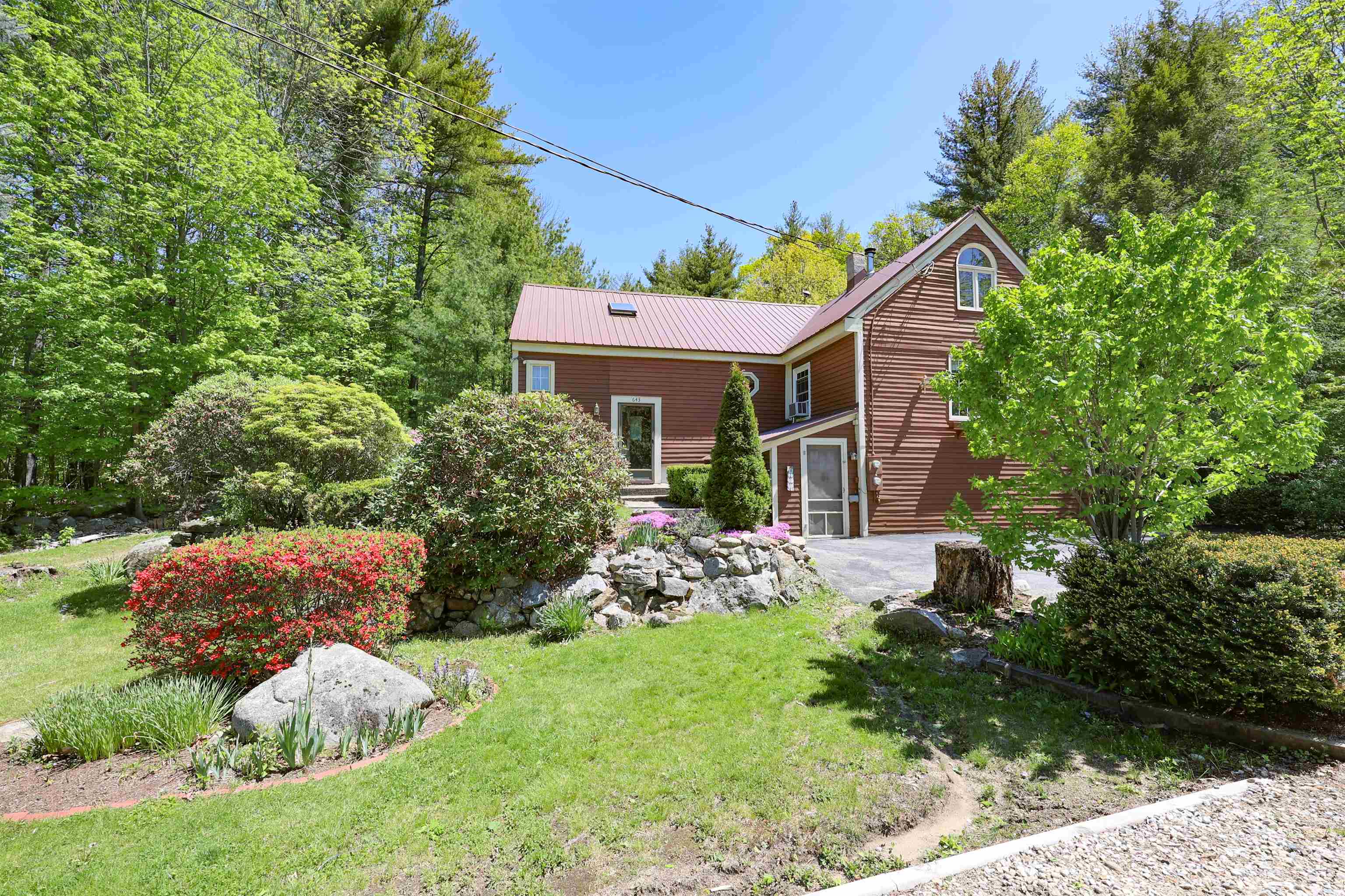 643 4th Range Rd, Pembroke, NH 03275 MLS 4910971 Coldwell Banker