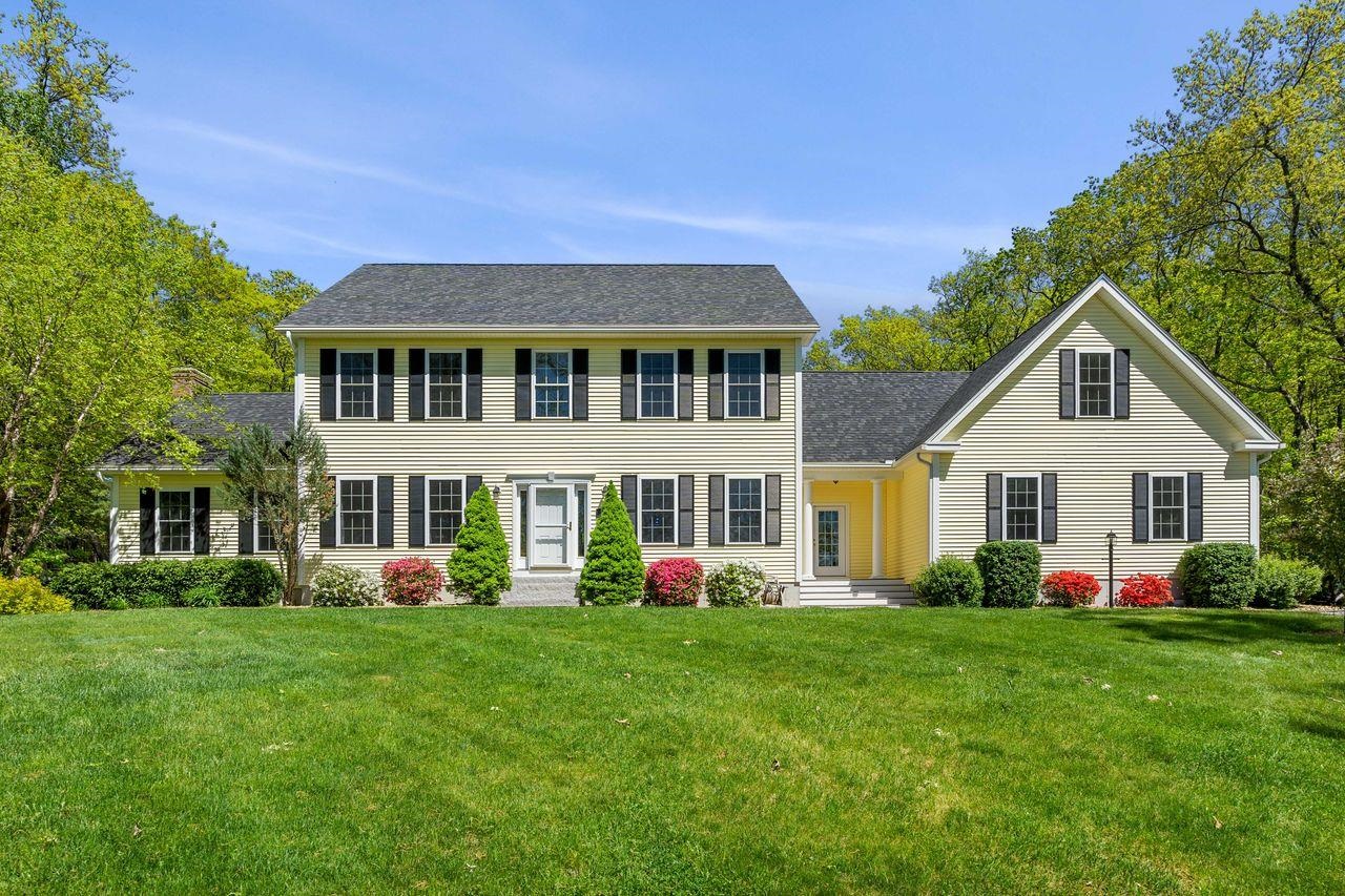 263 Silver Lake Rd, Hollis, NH 03049 MLS 4911027 Coldwell Banker