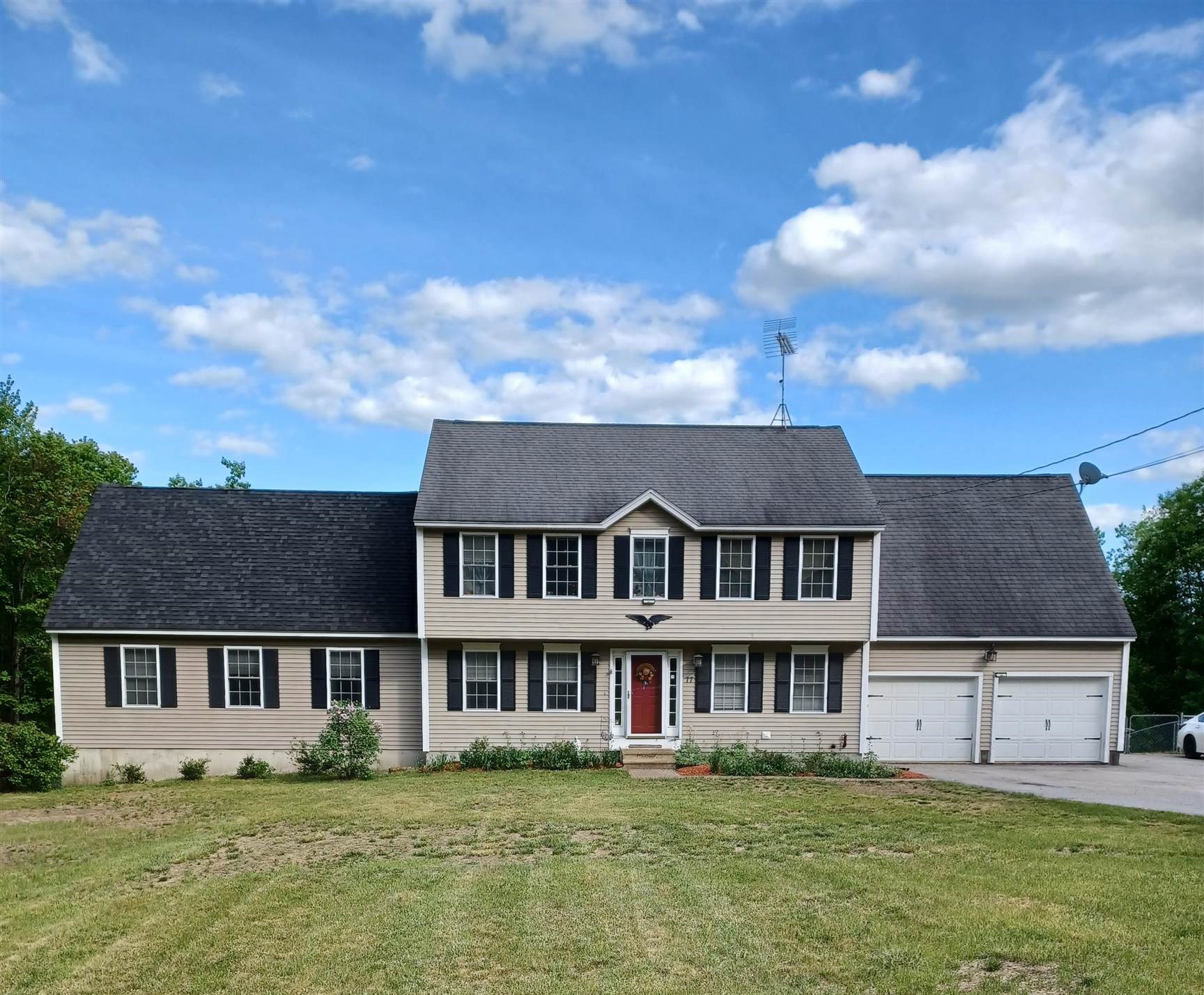 77 Gould Rd, Weare, NH 03281 MLS 4911138 Coldwell Banker