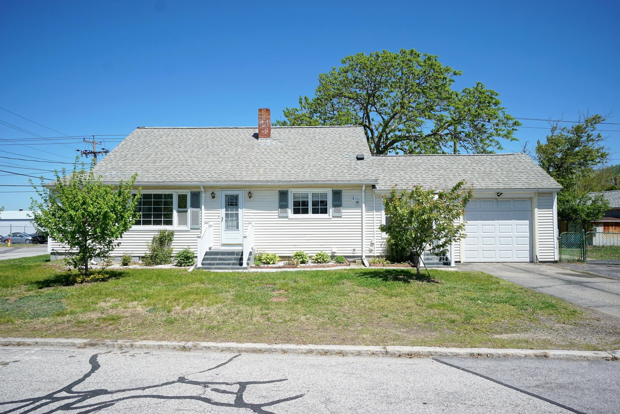 10 Young St, Manchester, NH 03103 MLS 4911470 Coldwell Banker