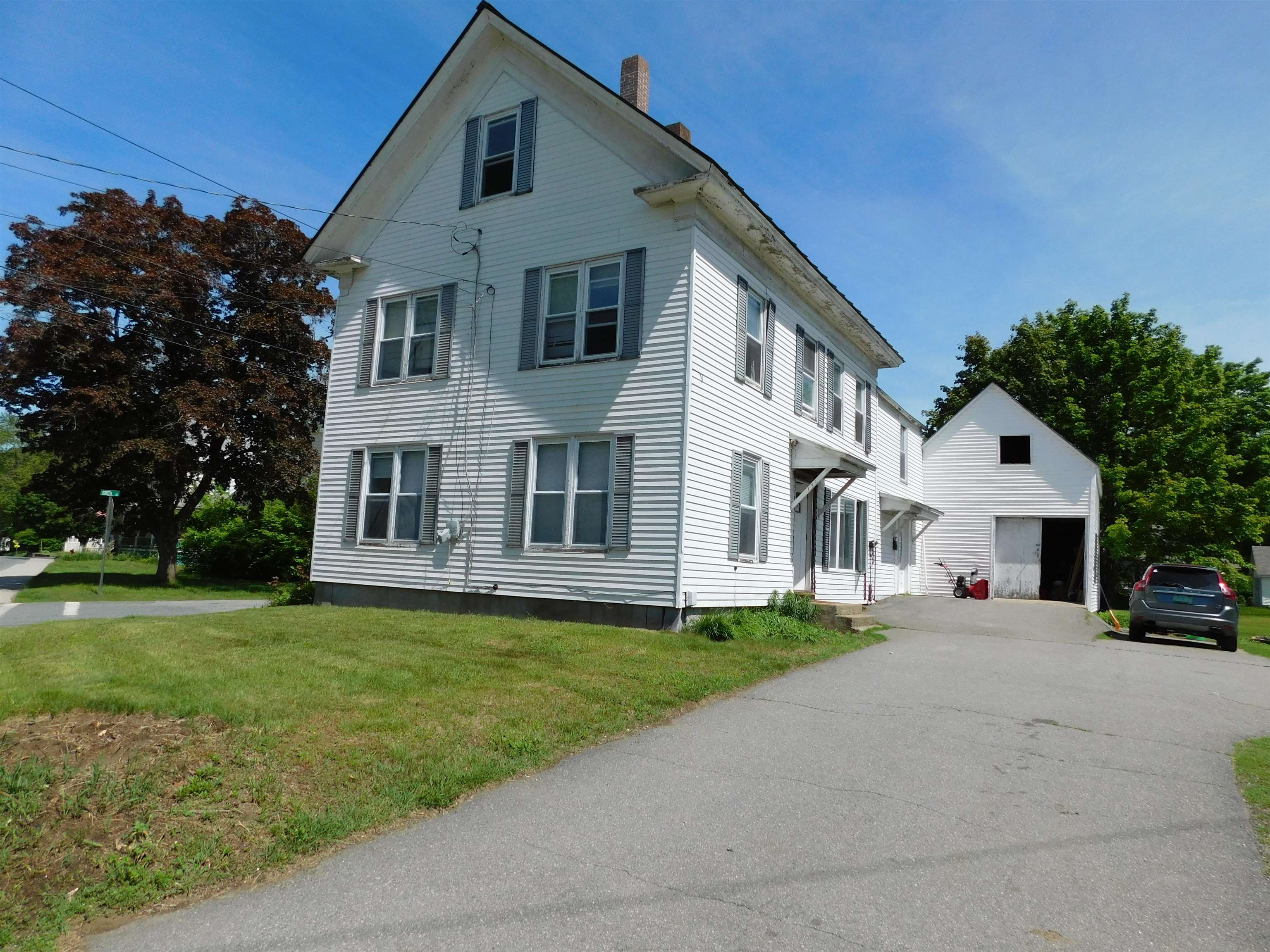 196 Union St, Springfield, VT 05156 MLS 4911664 Coldwell Banker