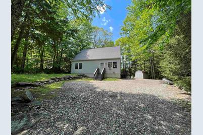 44 New London Drive, Webster, NH 03303 - Photo 1