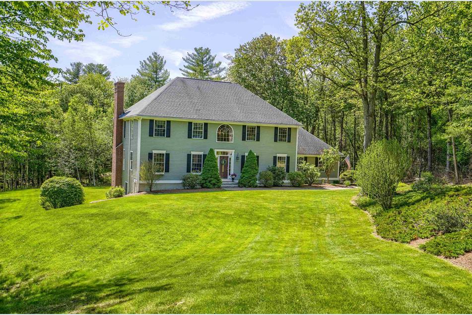 54 McAfee Farm Rd, Bedford, NH 03110 MLS 4912028 Coldwell Banker